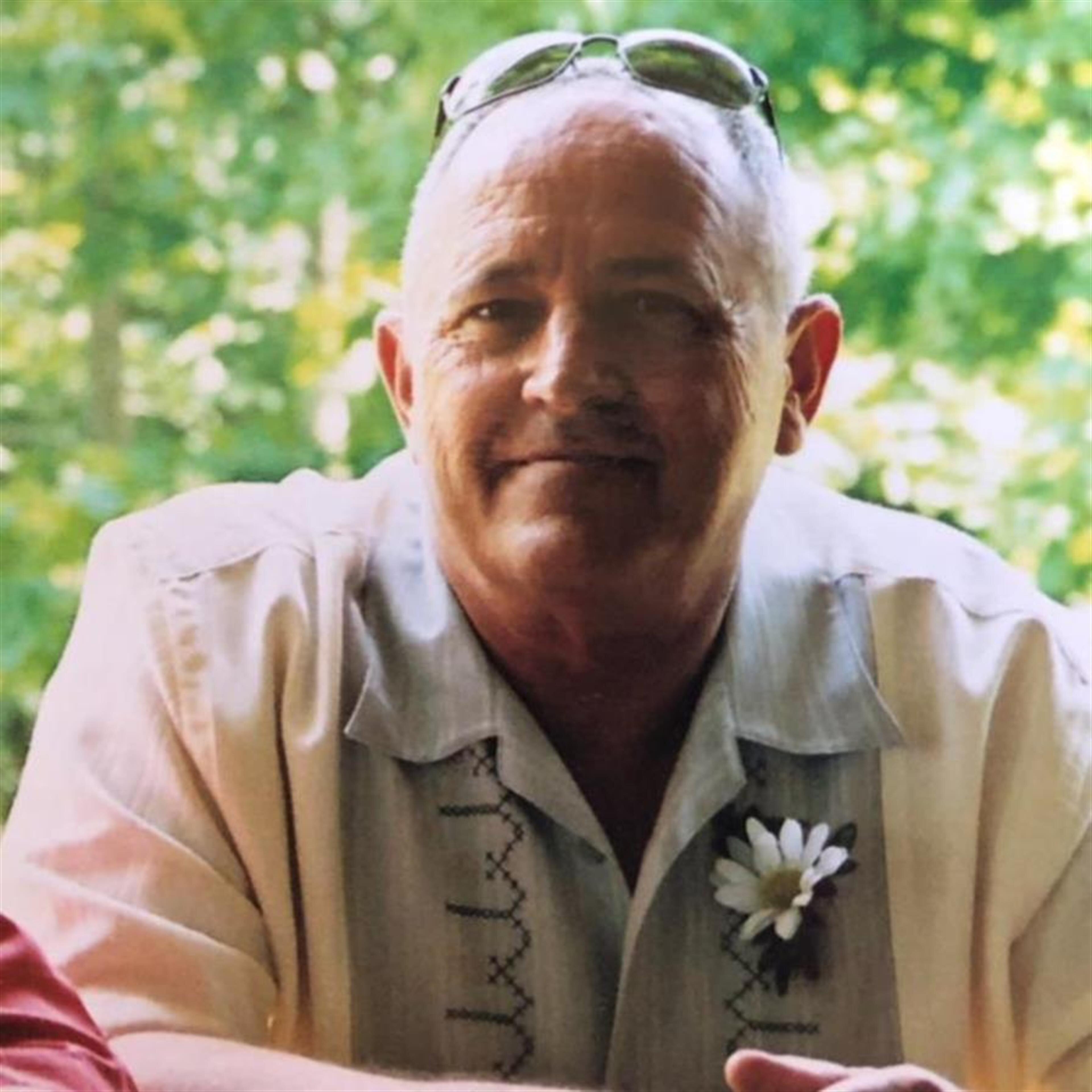 Larry  Wayne Powell
