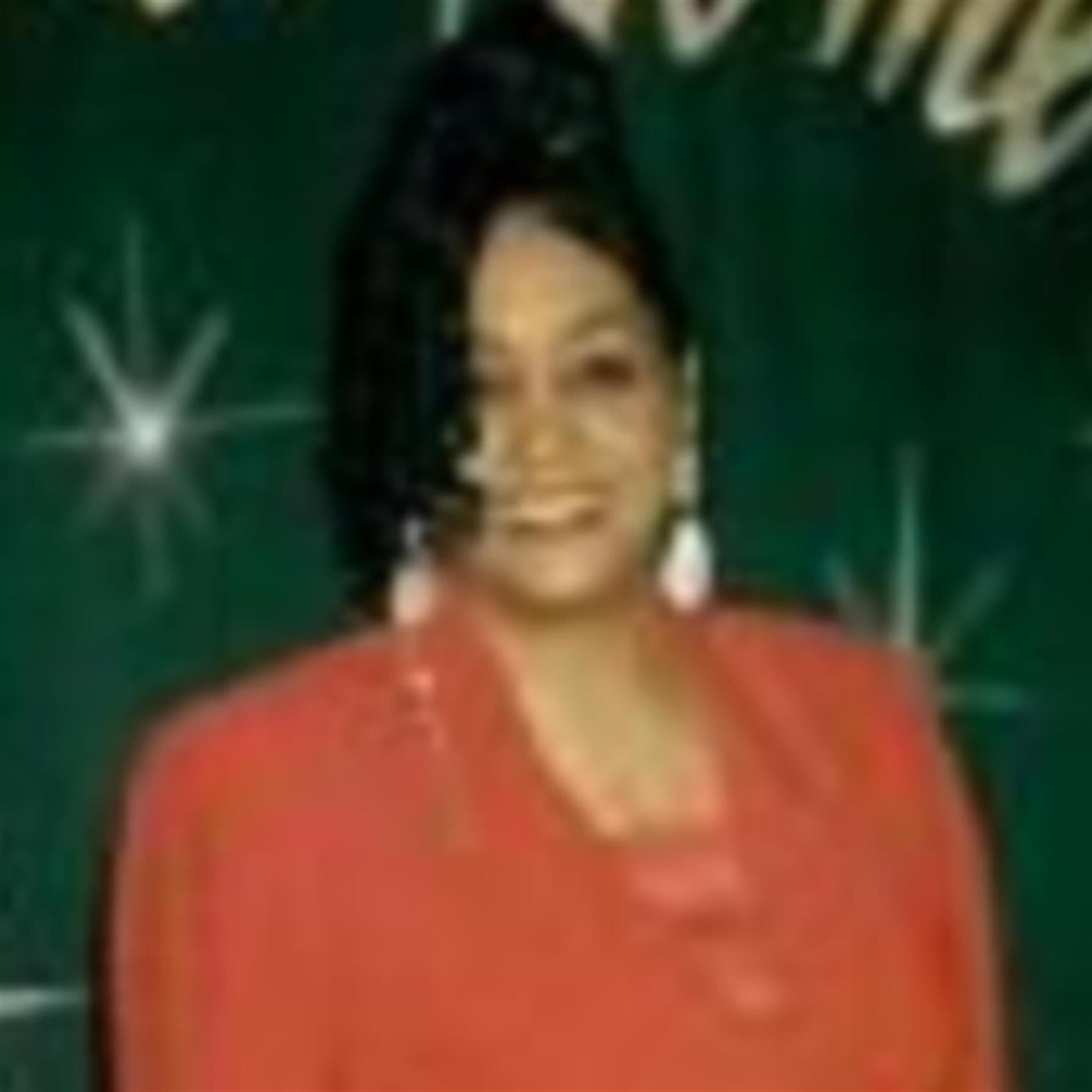 MS. GAIL LAVERNE MCGEHEE