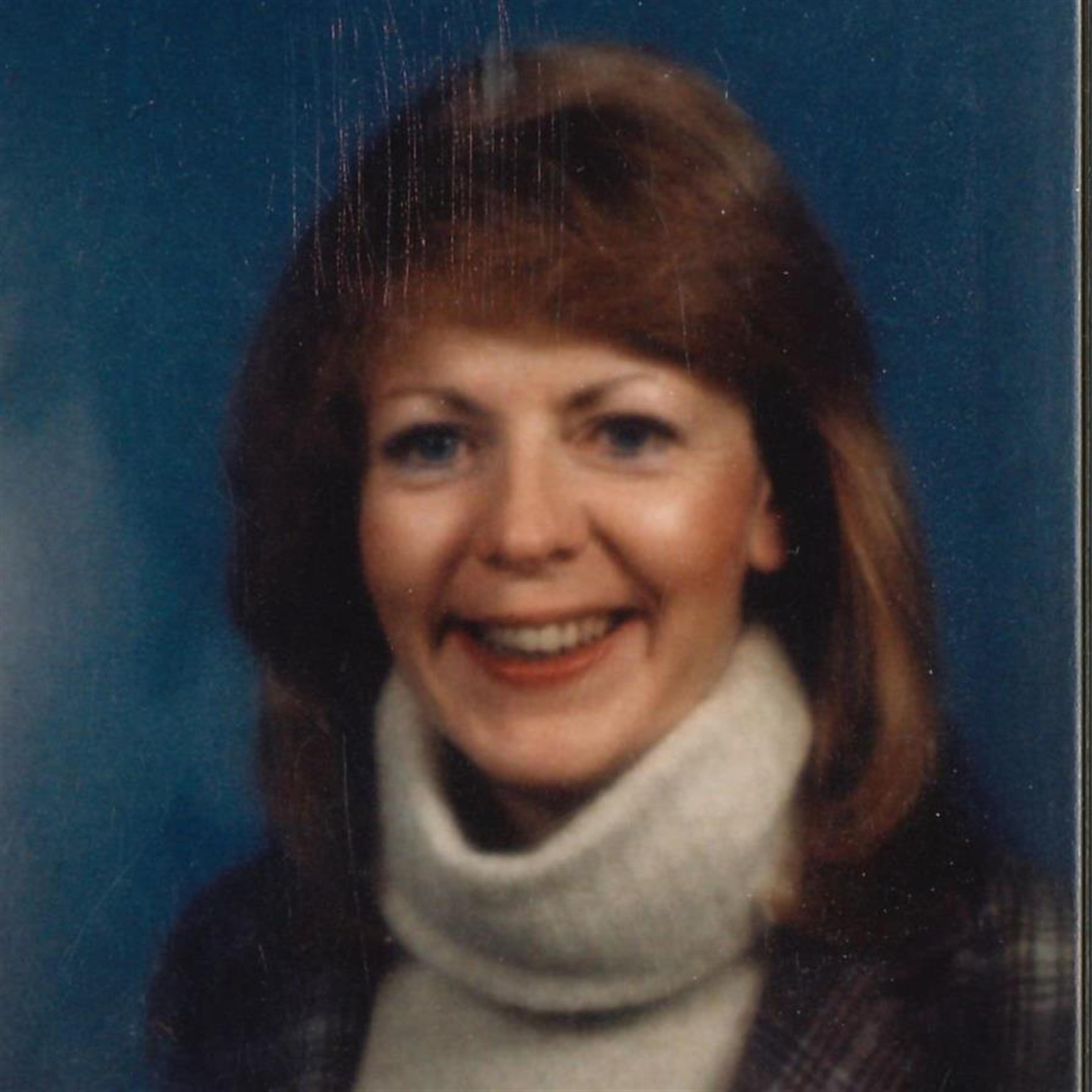 Rosemarie Gabrielle Culhane
