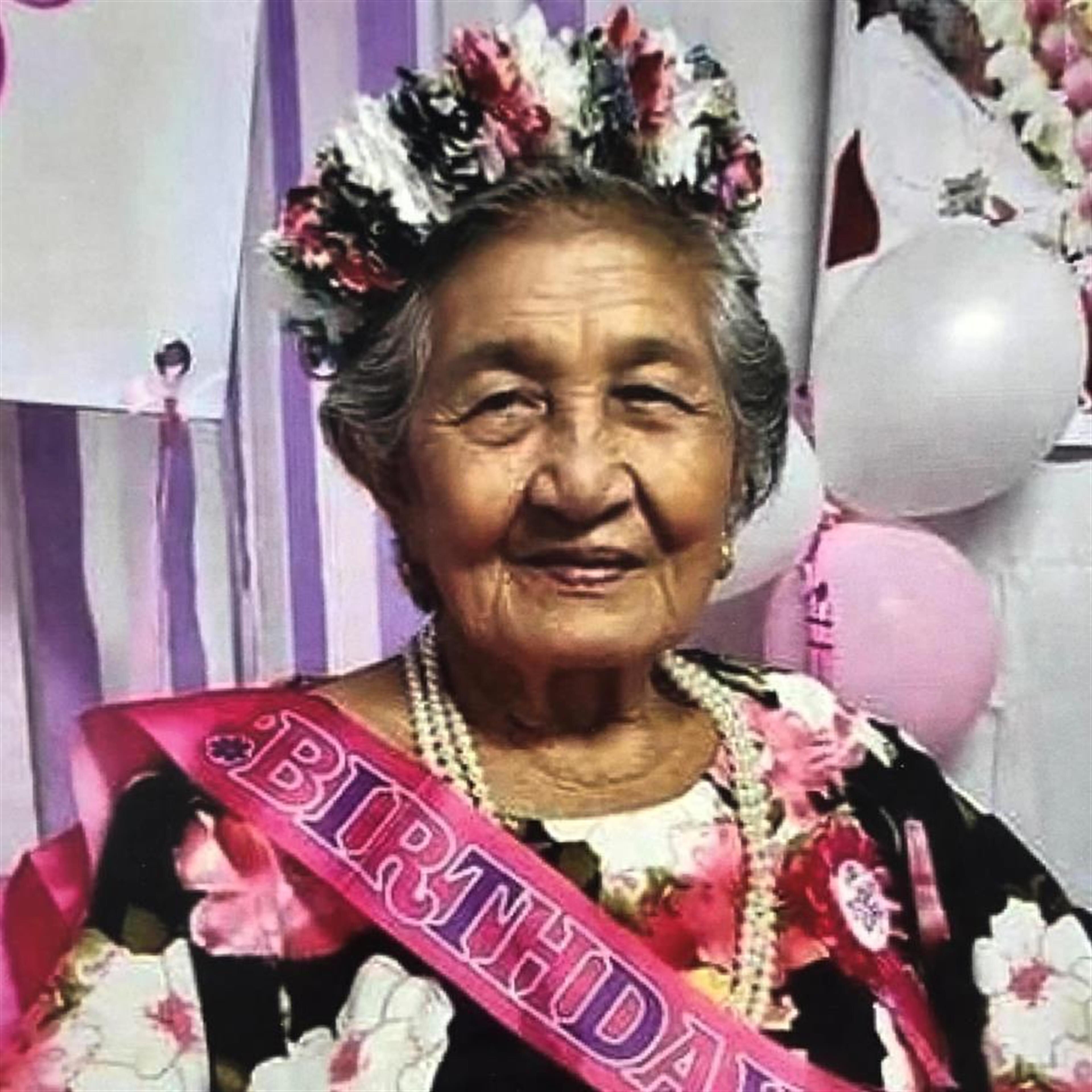 Celestina  C.  Cabbab