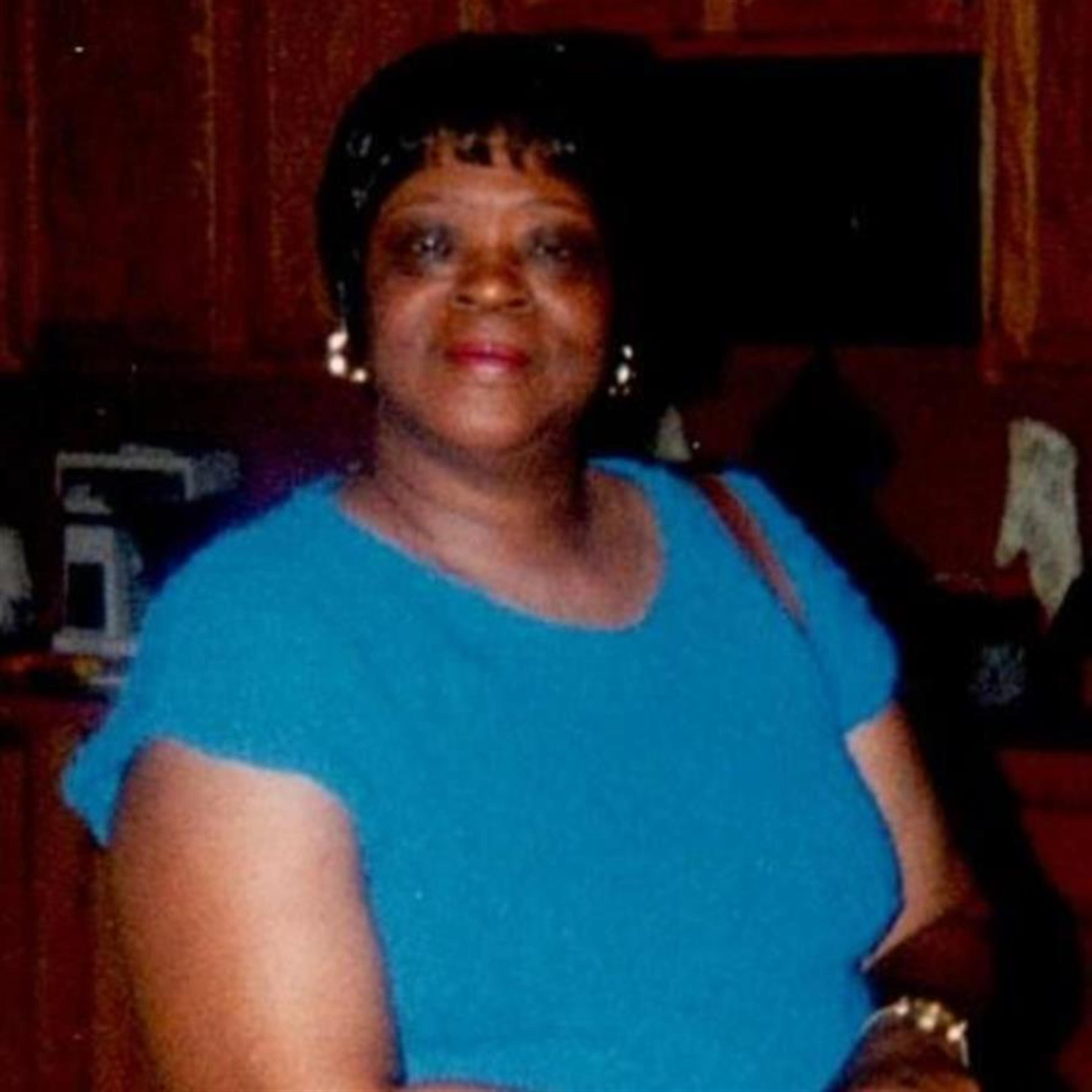 Bessie  Deloris Perkins