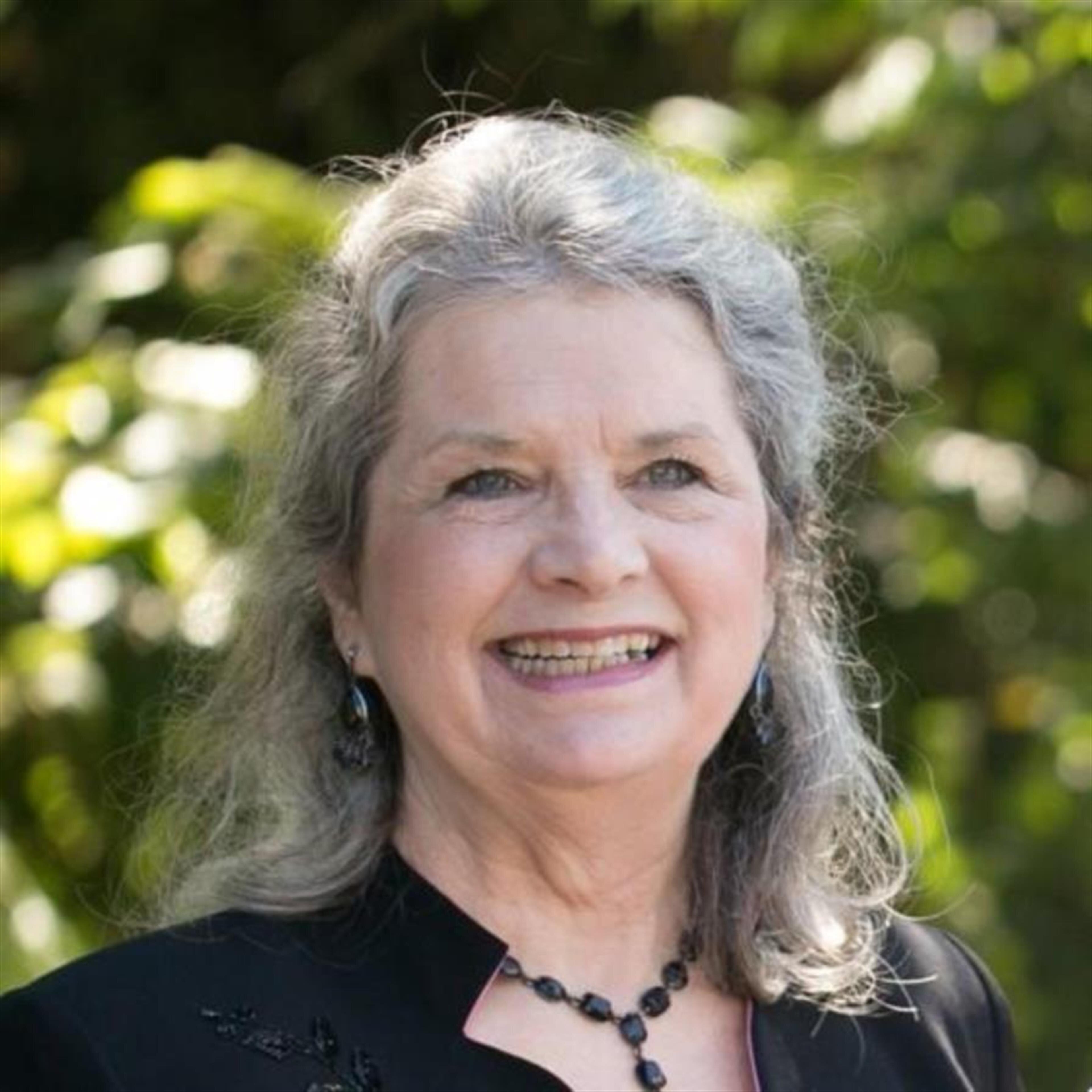 Cheryll Lynn Hall