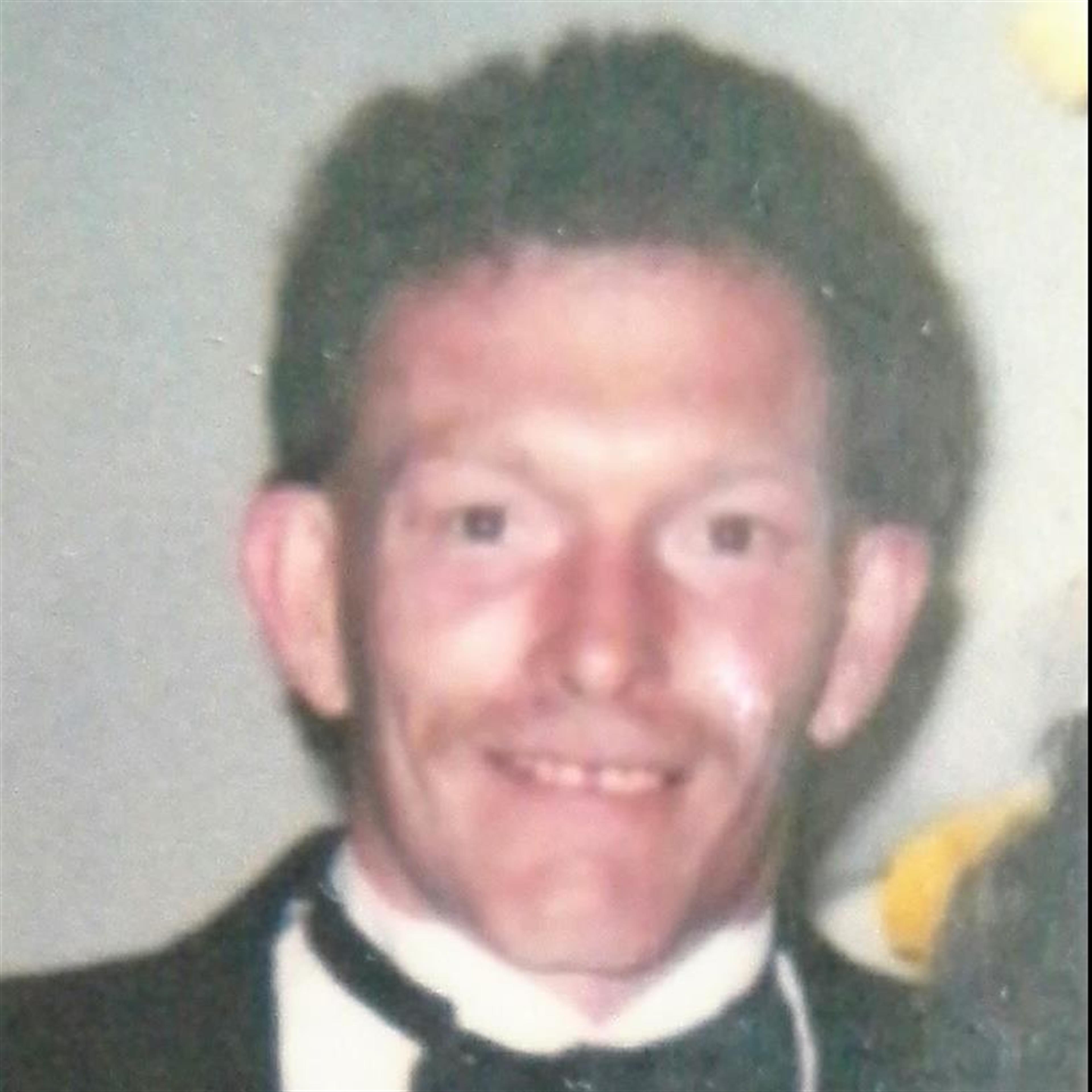 Keith Andrew  Baxley