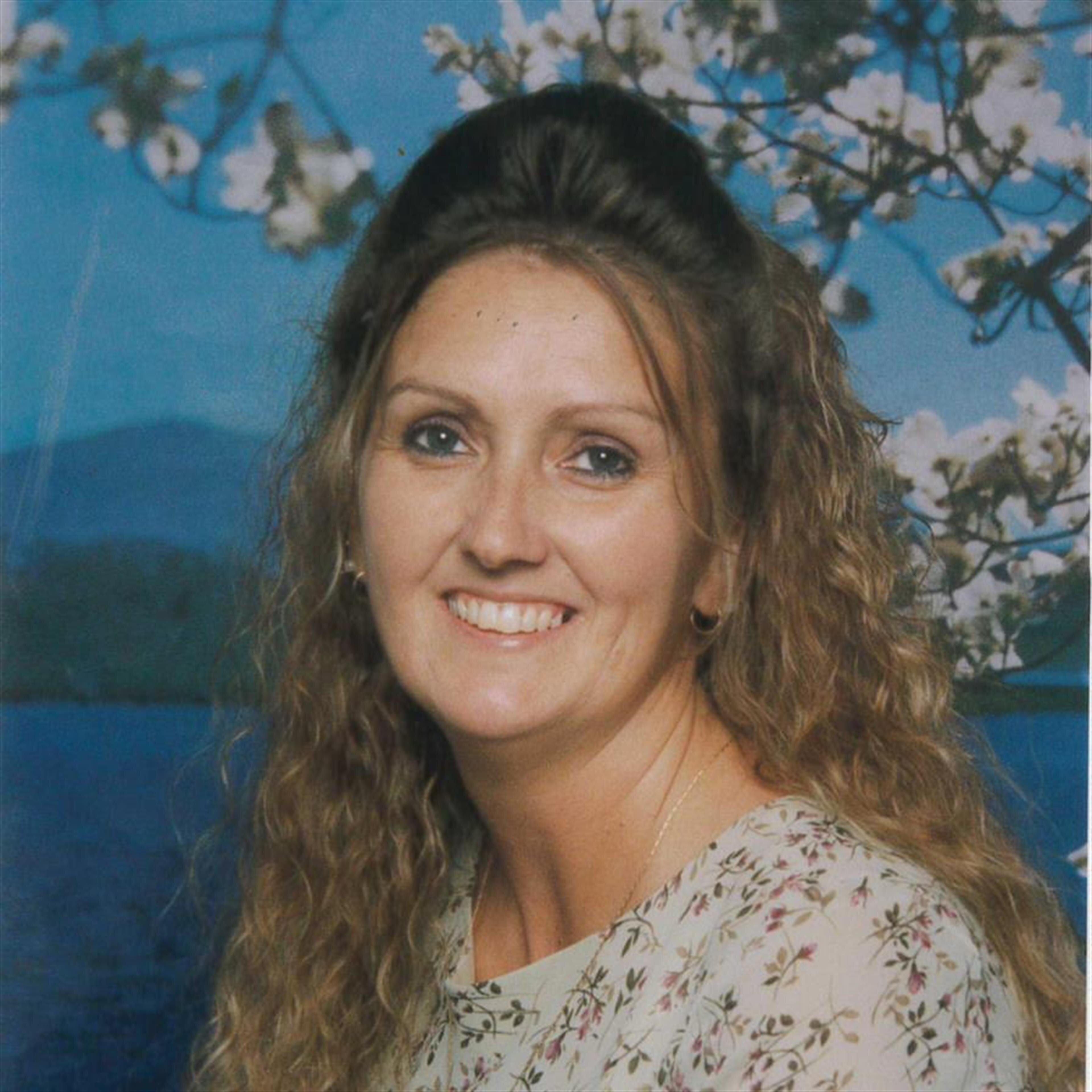 Deborah Ann Thomas