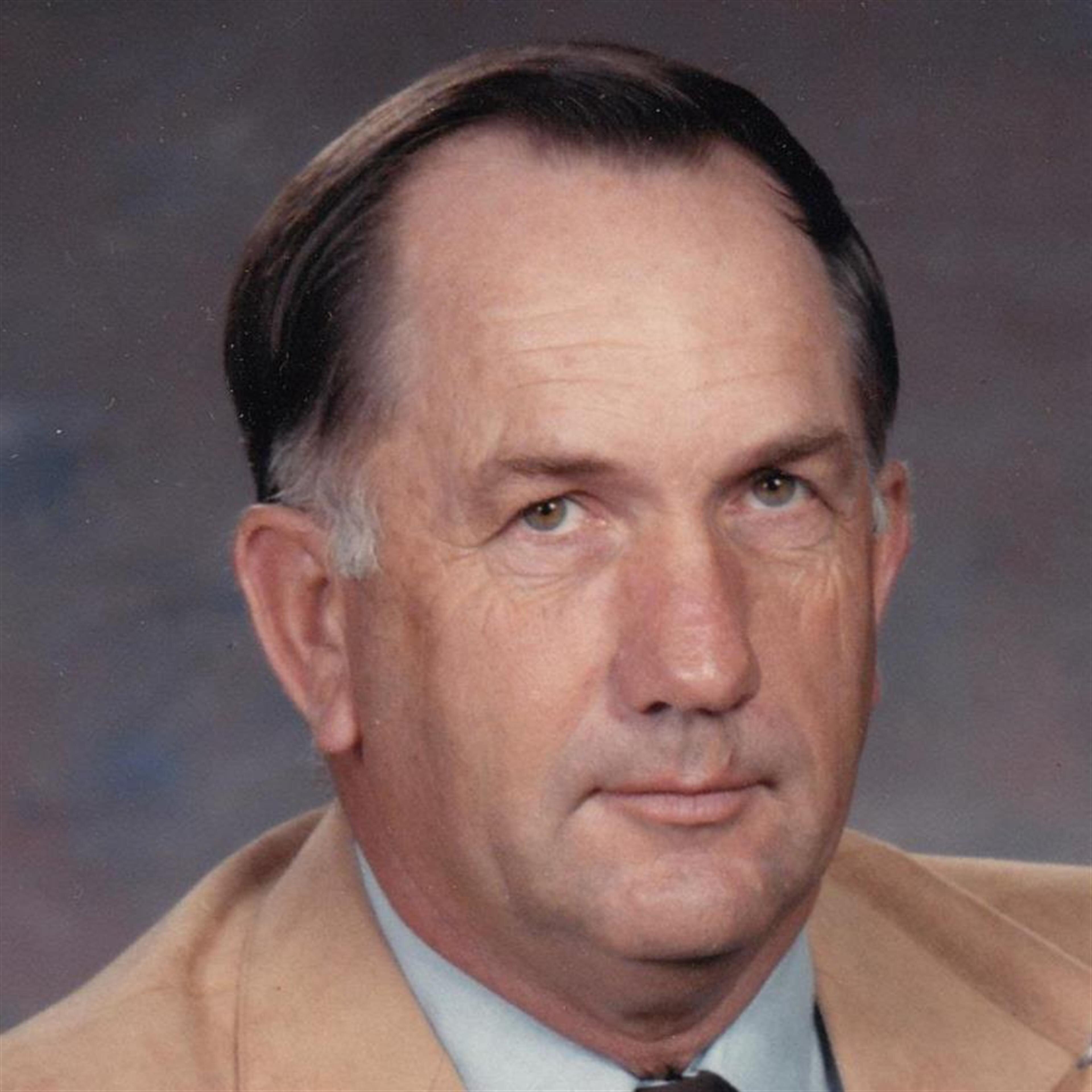 Wayne Johnson