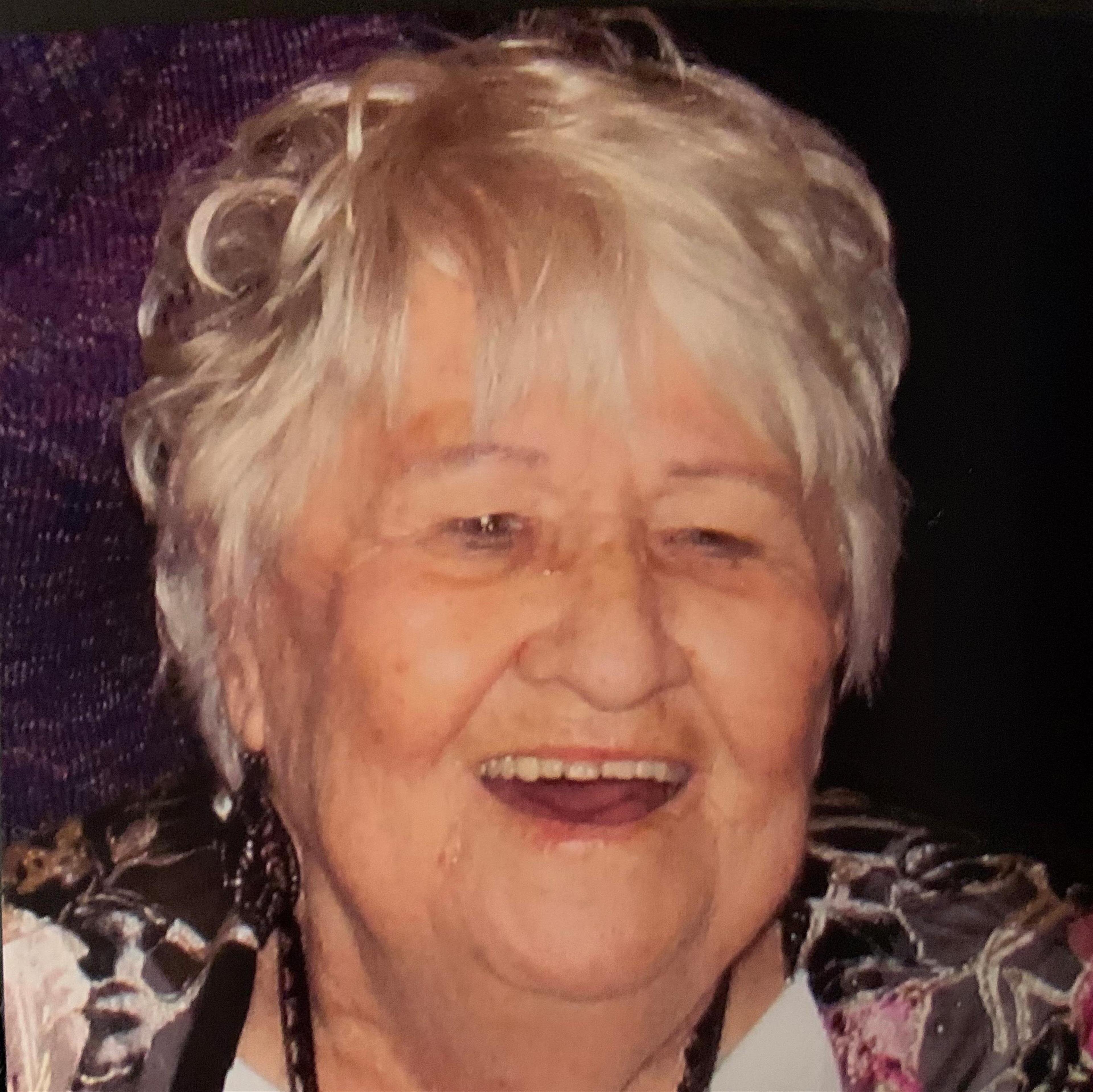 Elizabeth Ann Roberts