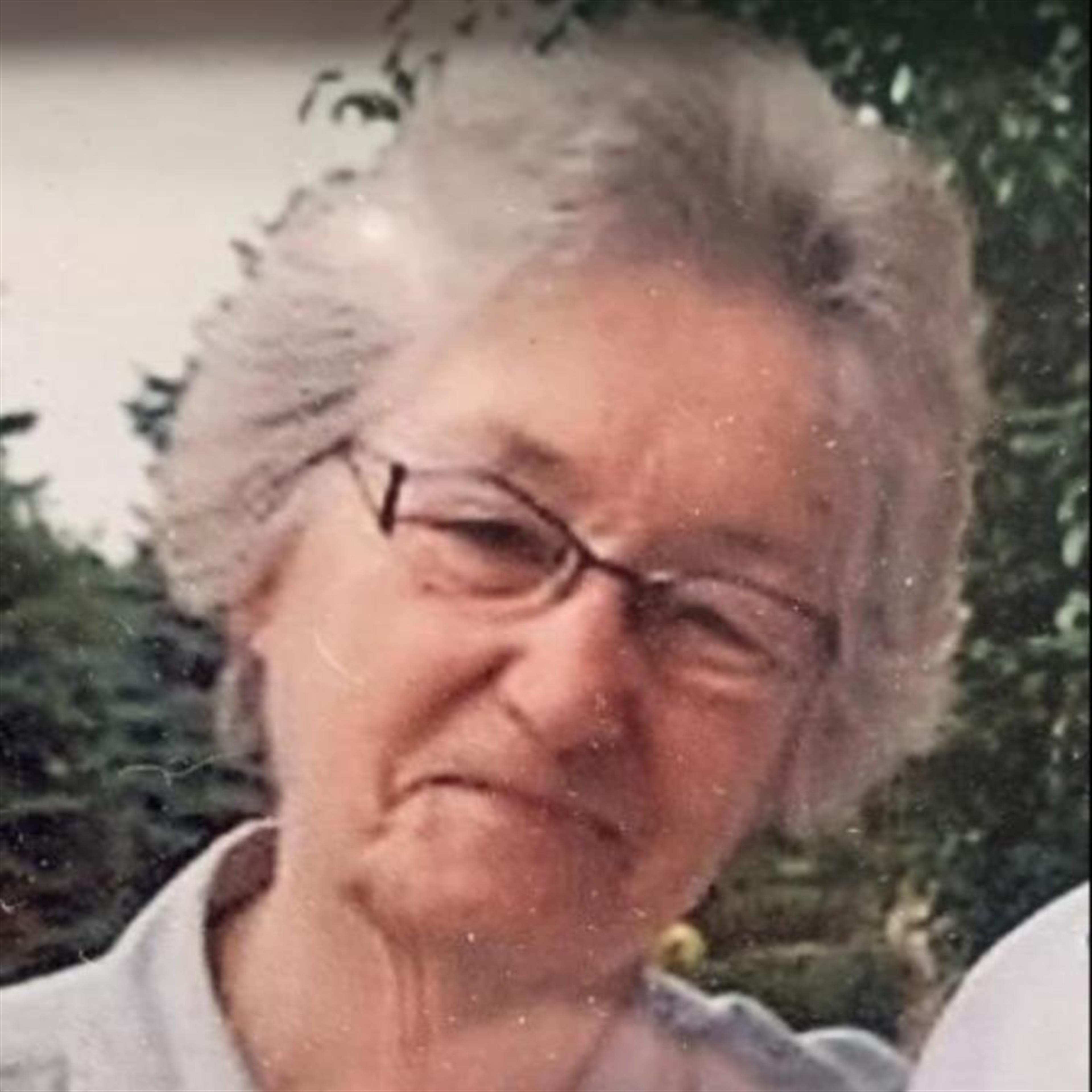 Jean C. Riegel