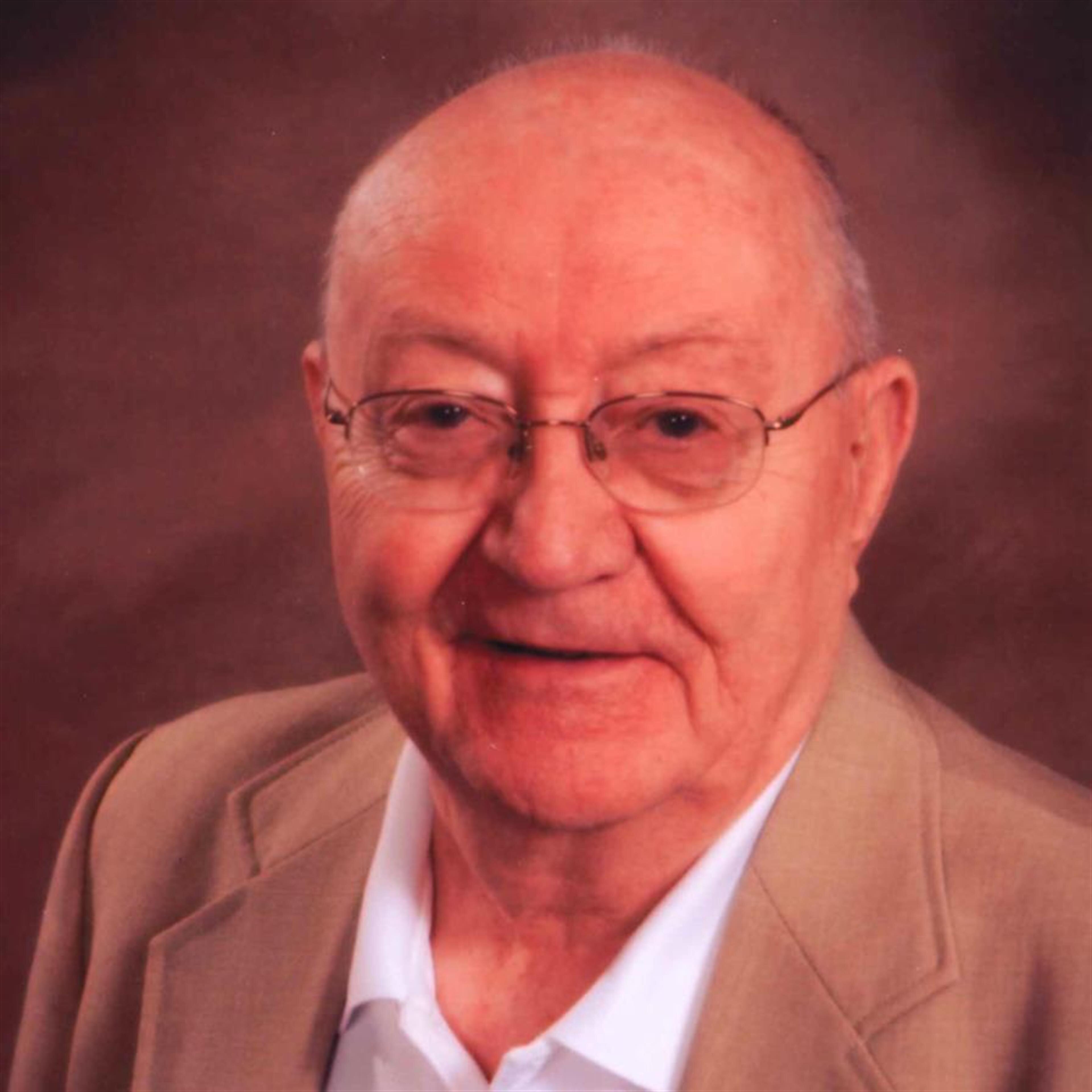 Dr. William Howard Ball DVM