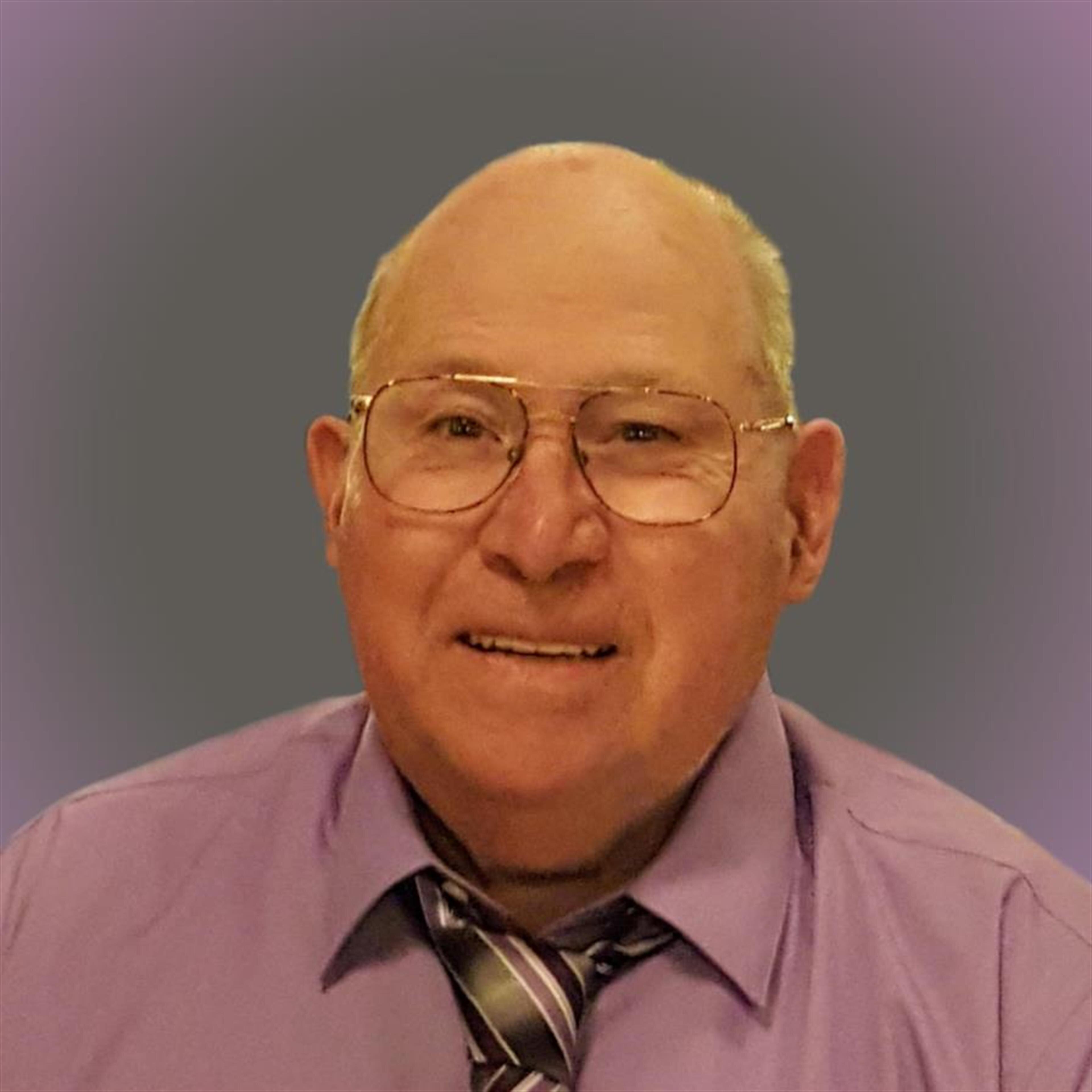 Allen Joseph Gauthreaux Sr.