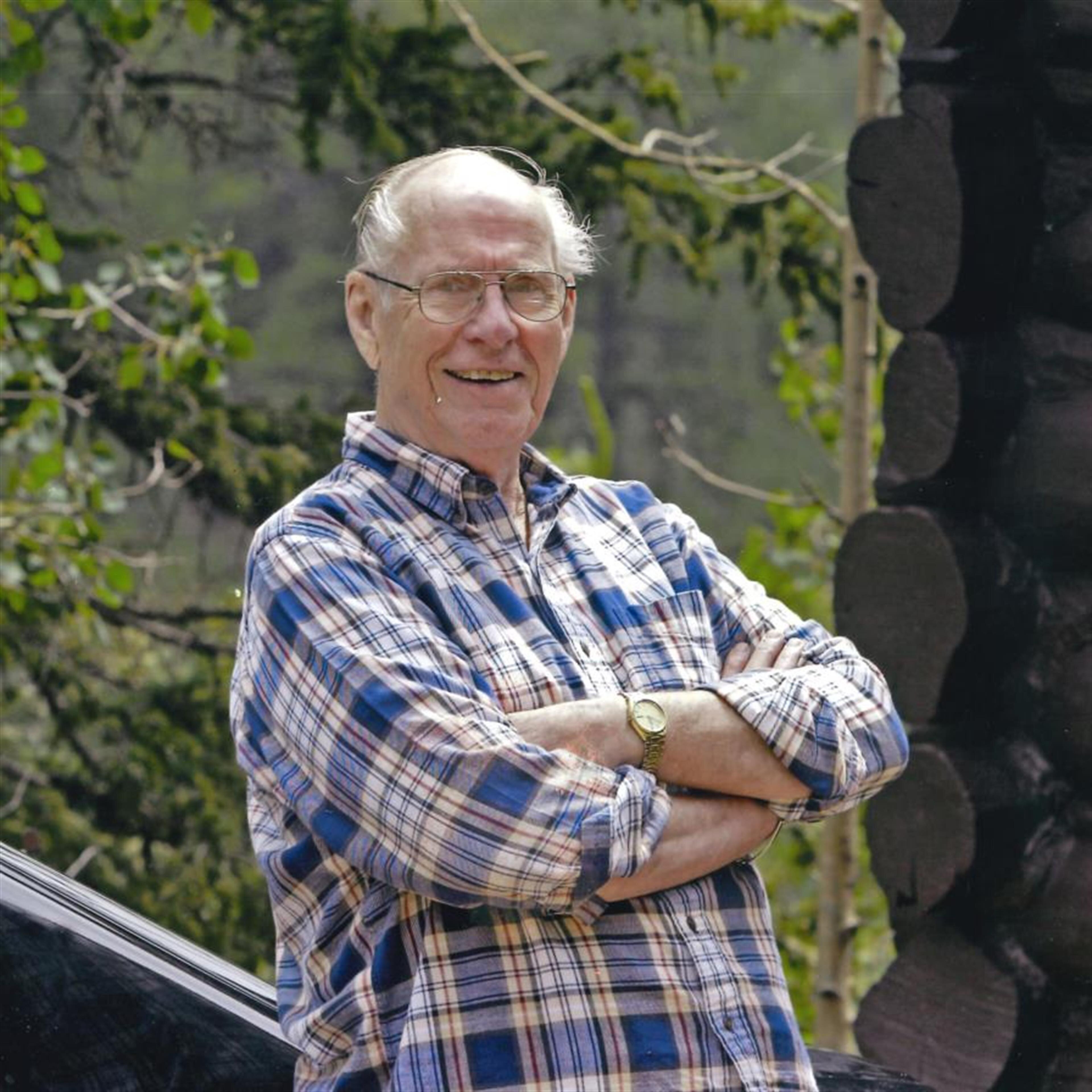 Roy Williams Jennings