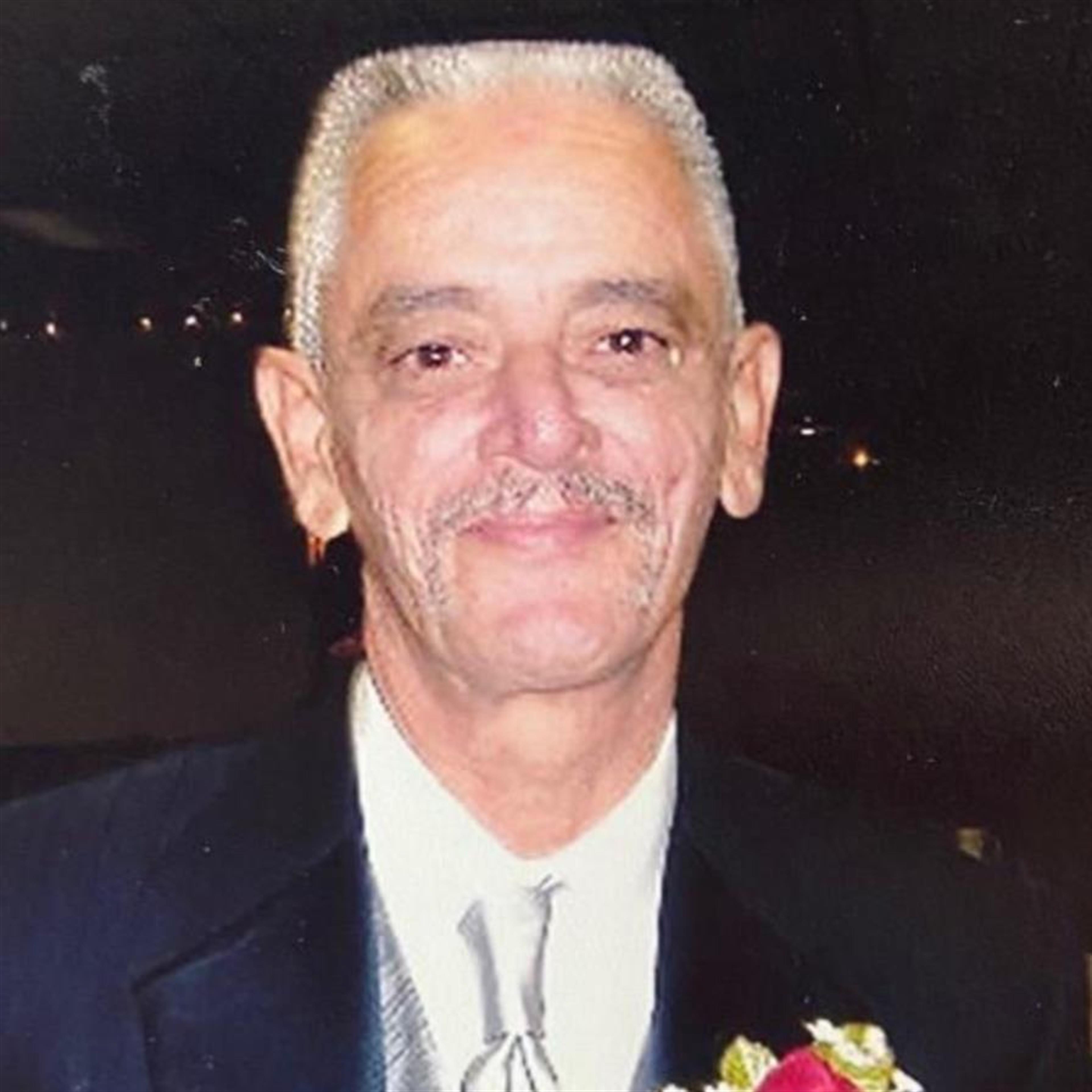 Carl R. Schroeder's obituary picture