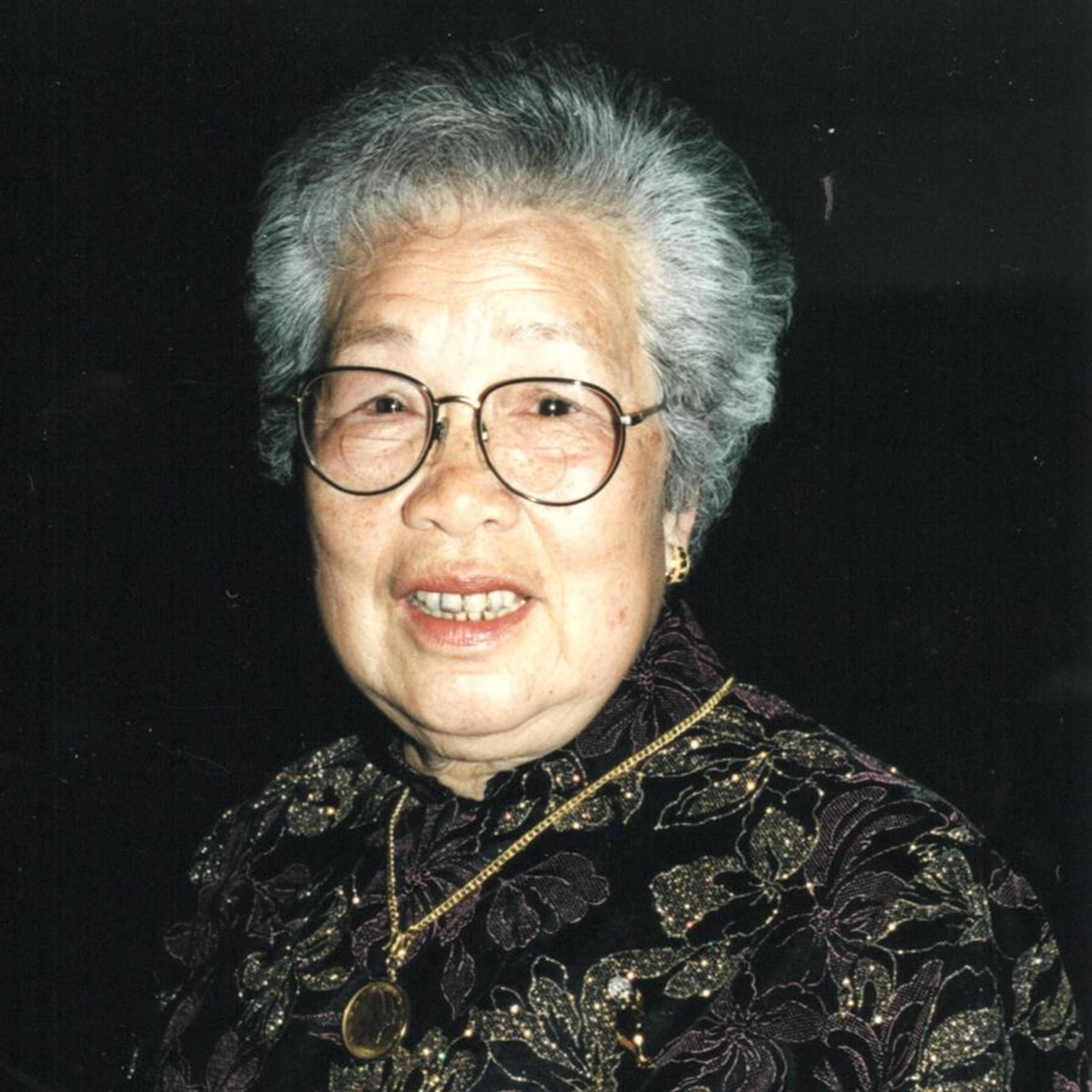 Mei Ngan Joung