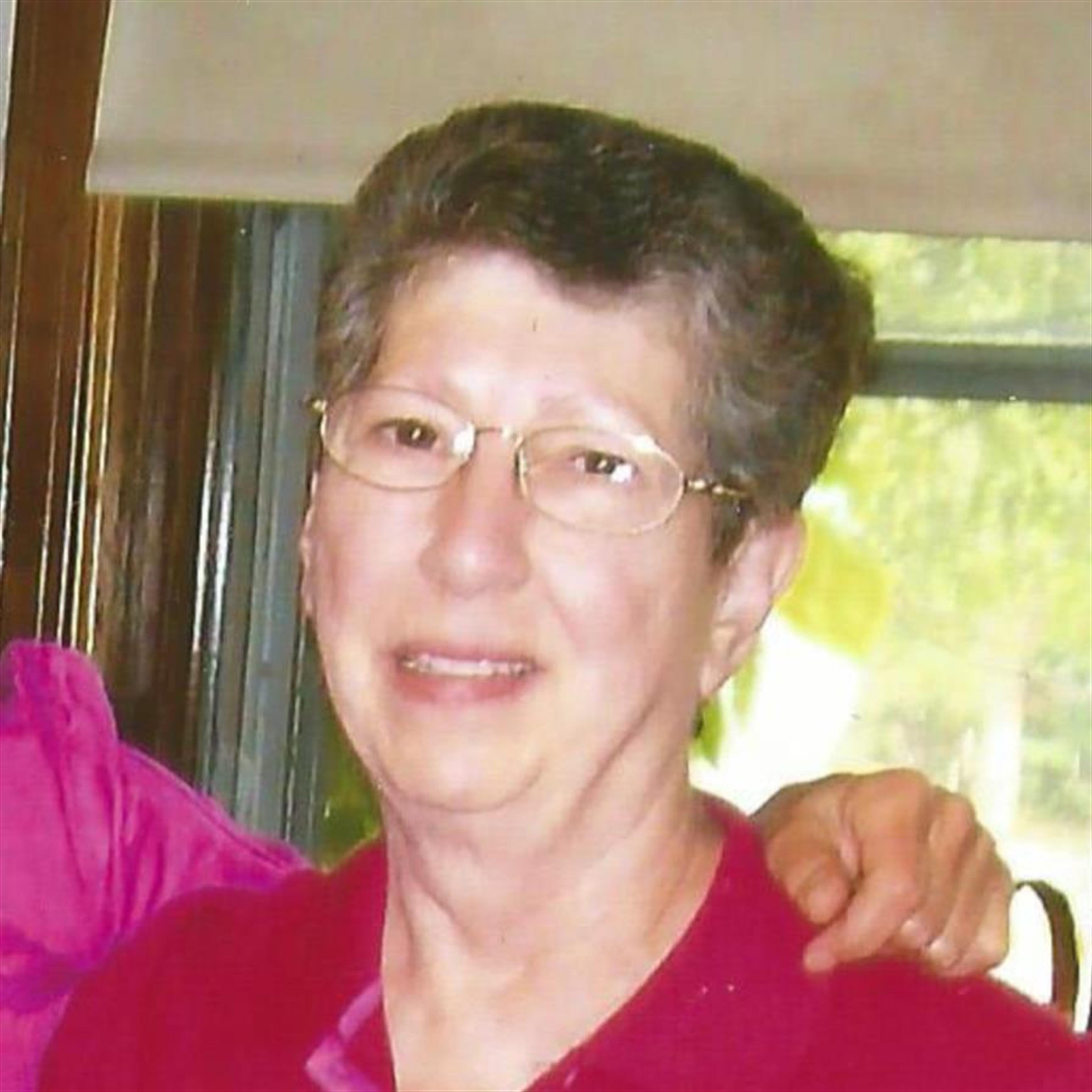 Janice J. Witter