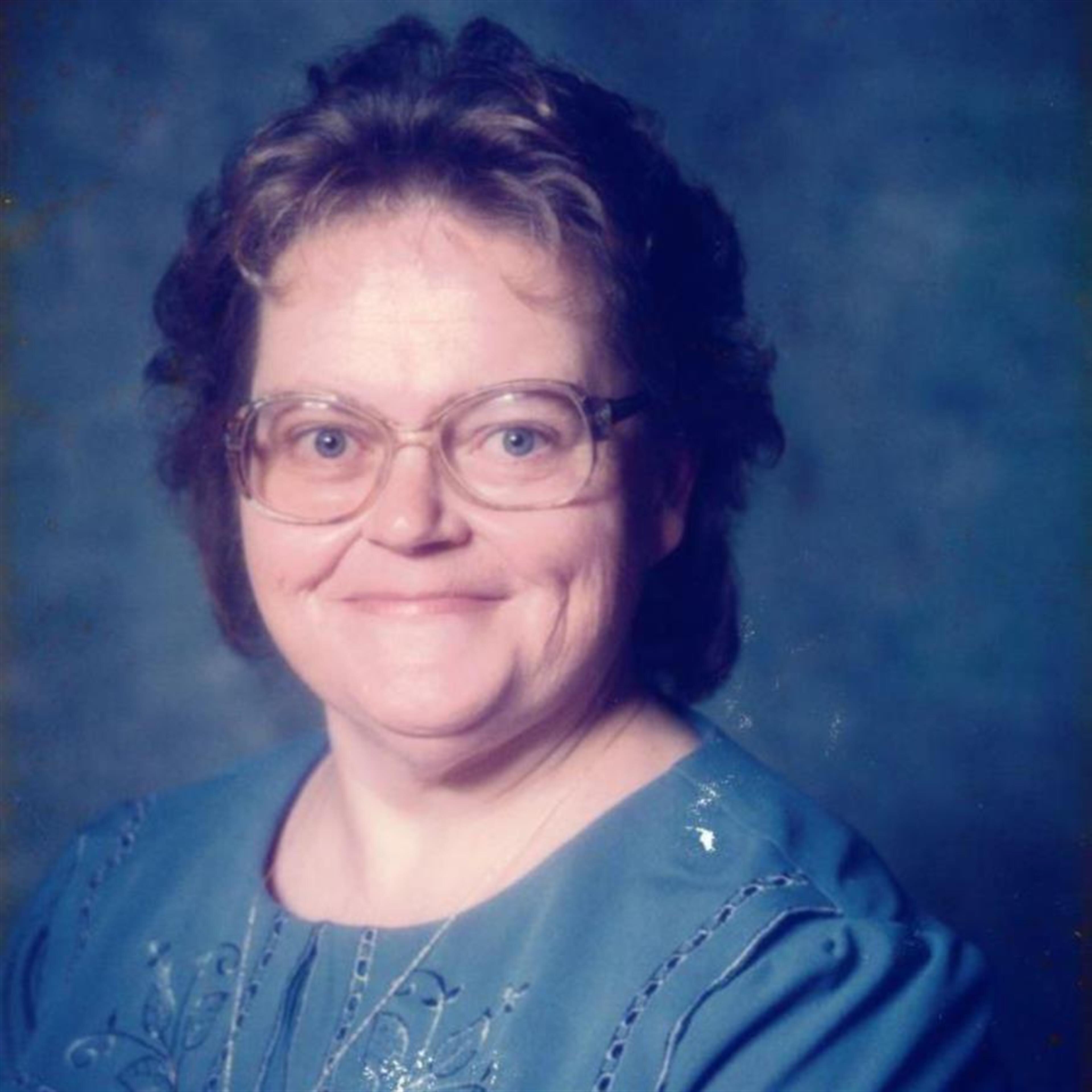 Judy Spivey