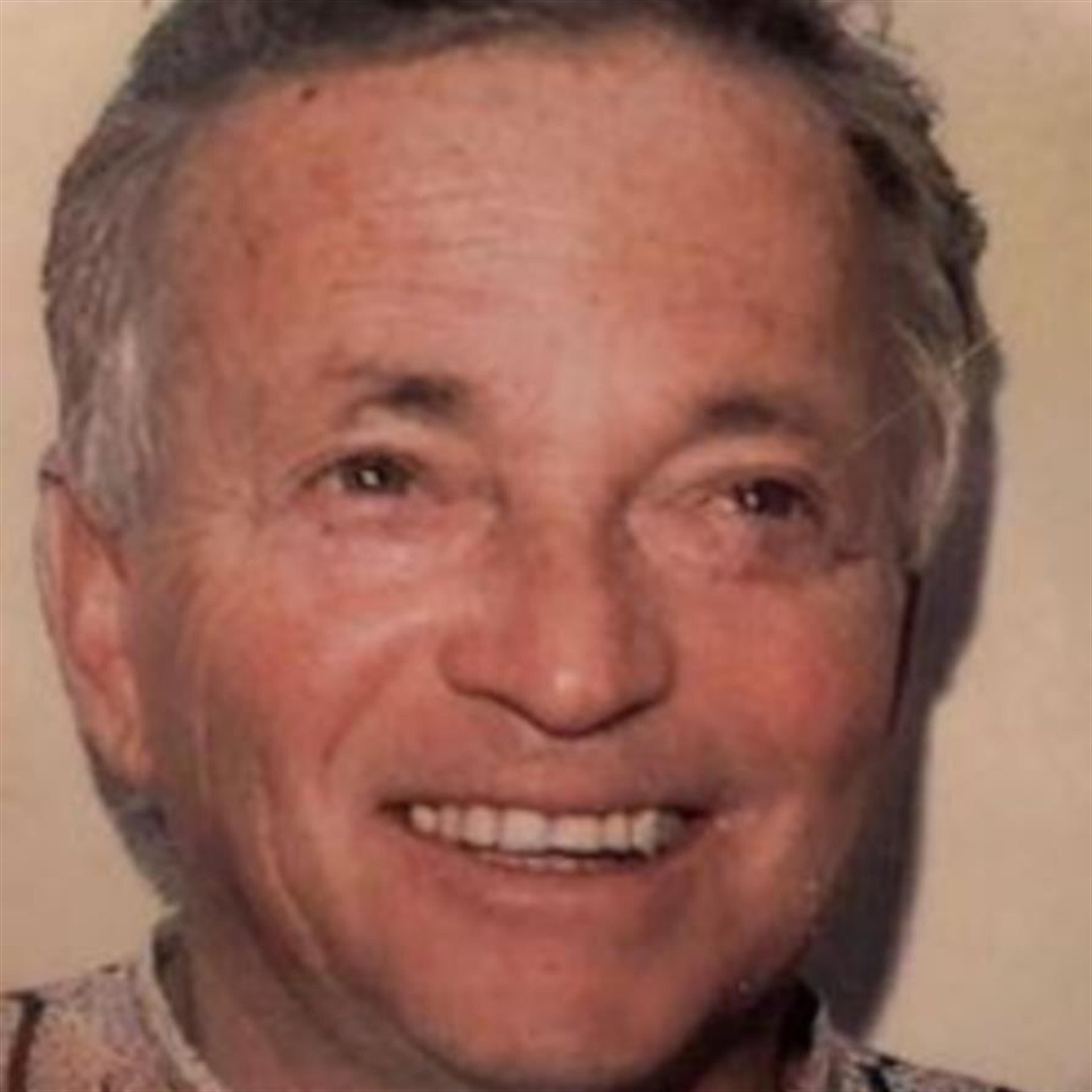 Irwin Slobody