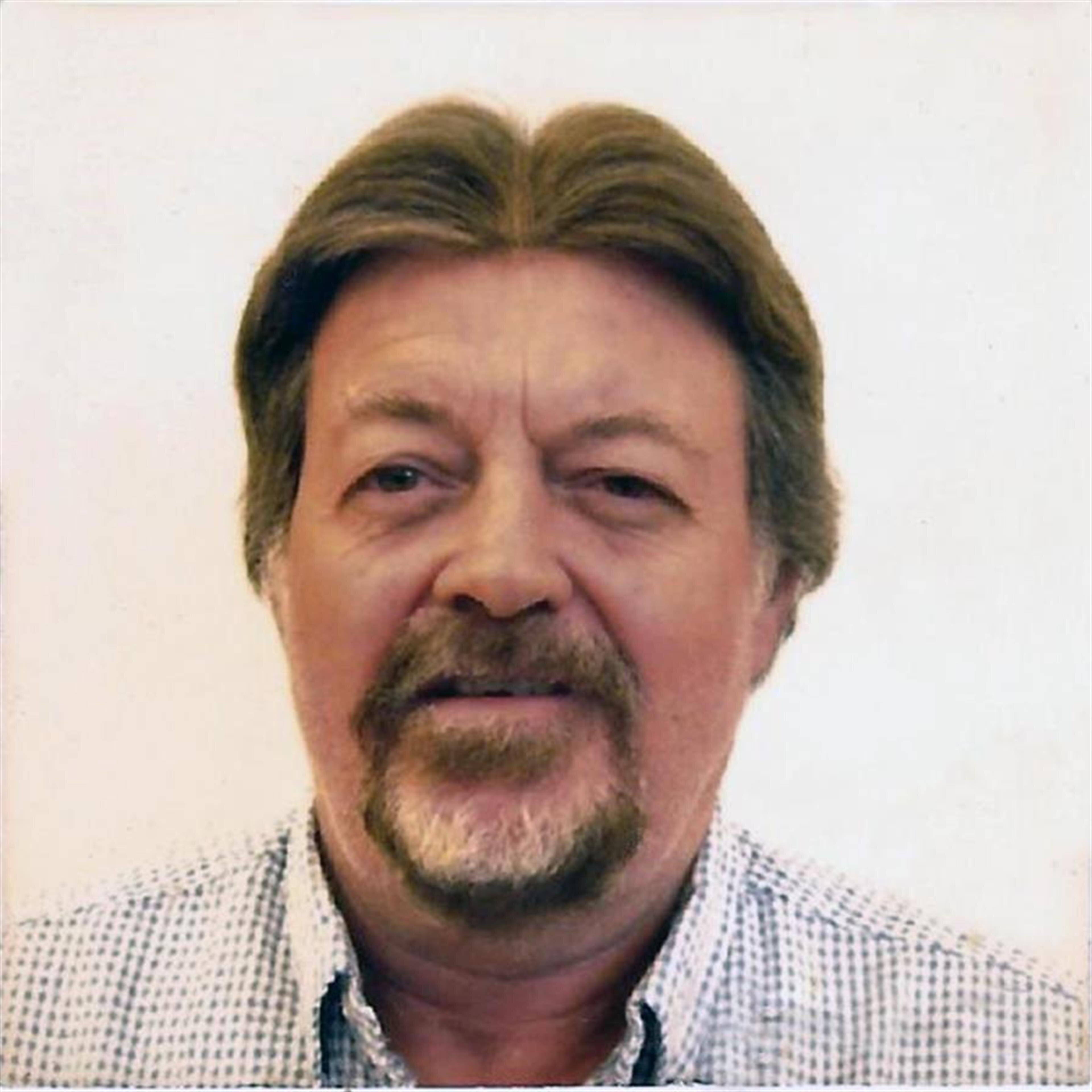 Ricky W. Jackson