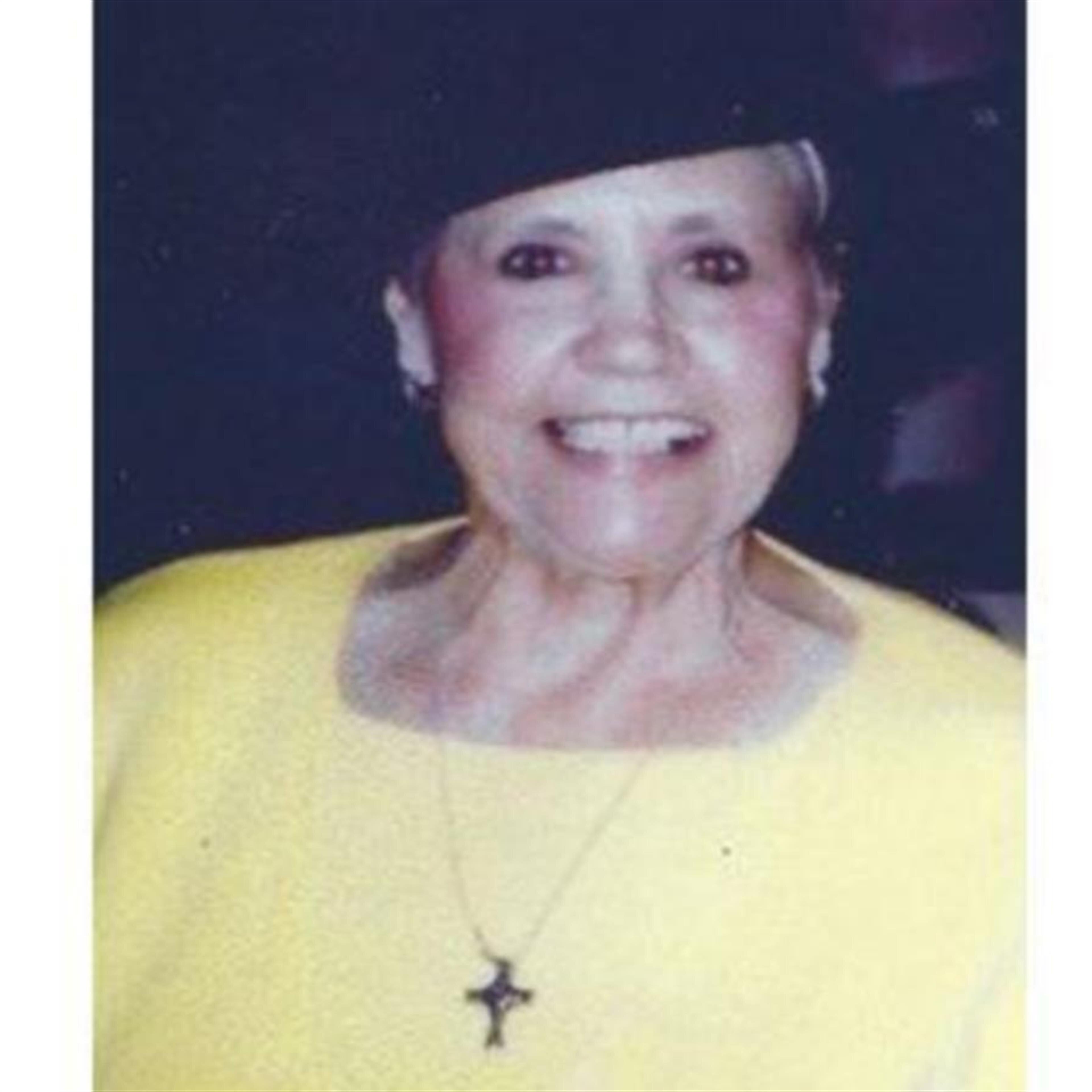 Bettye  Elliot Berger