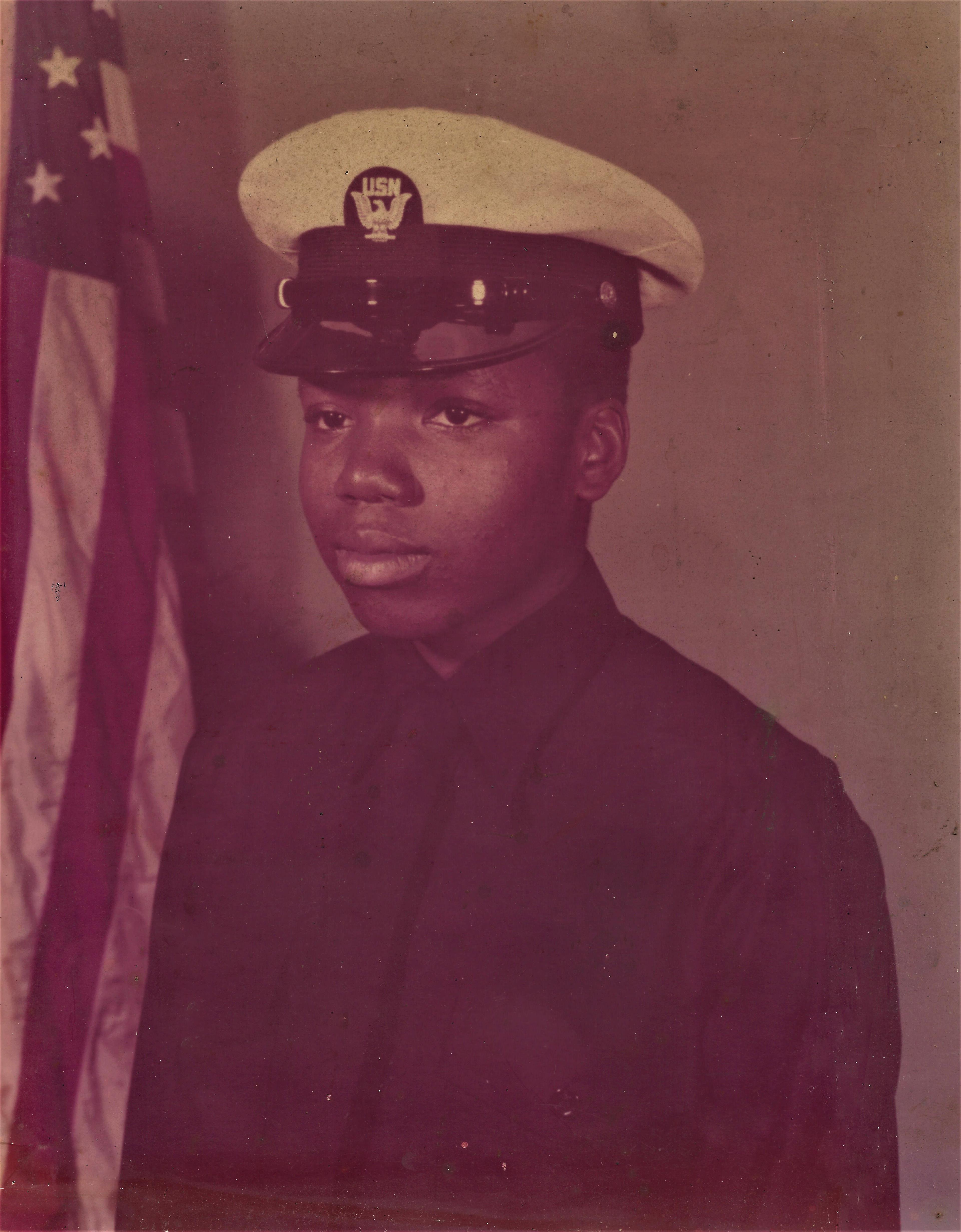 Wilbur Leroy Lake, Jr.