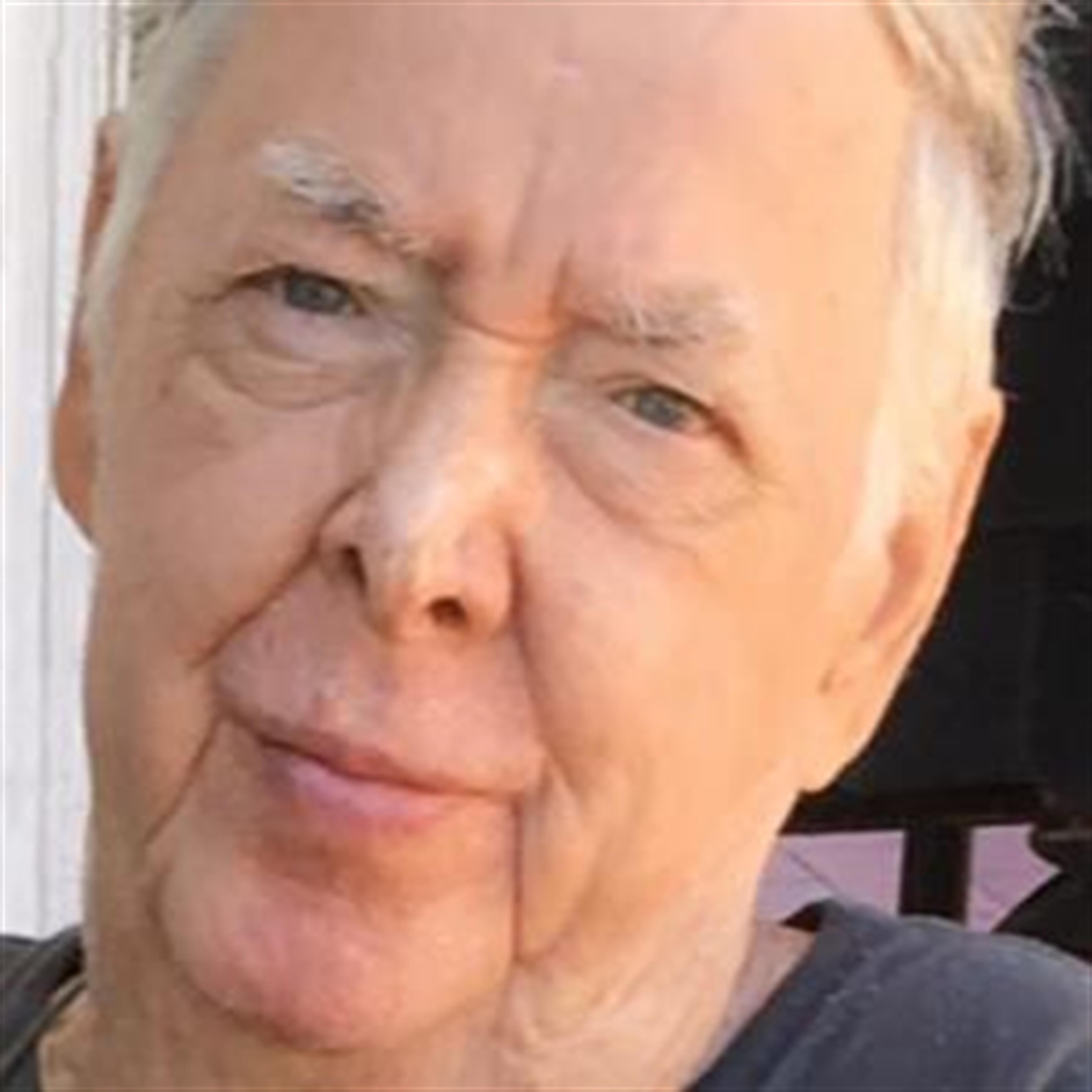 John "Jack" Edward O'Donnell III