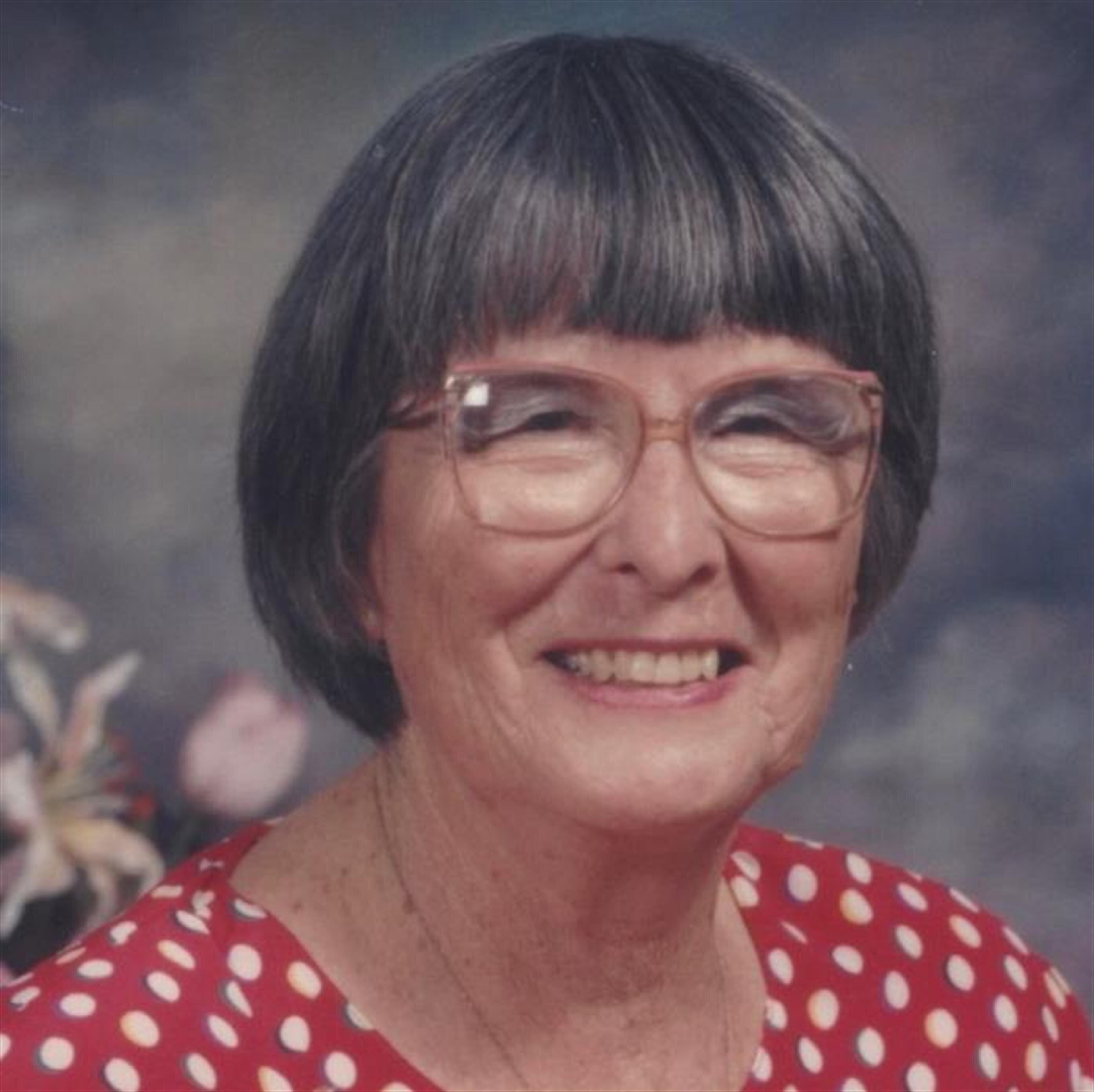 Mary Theresa McCormick
