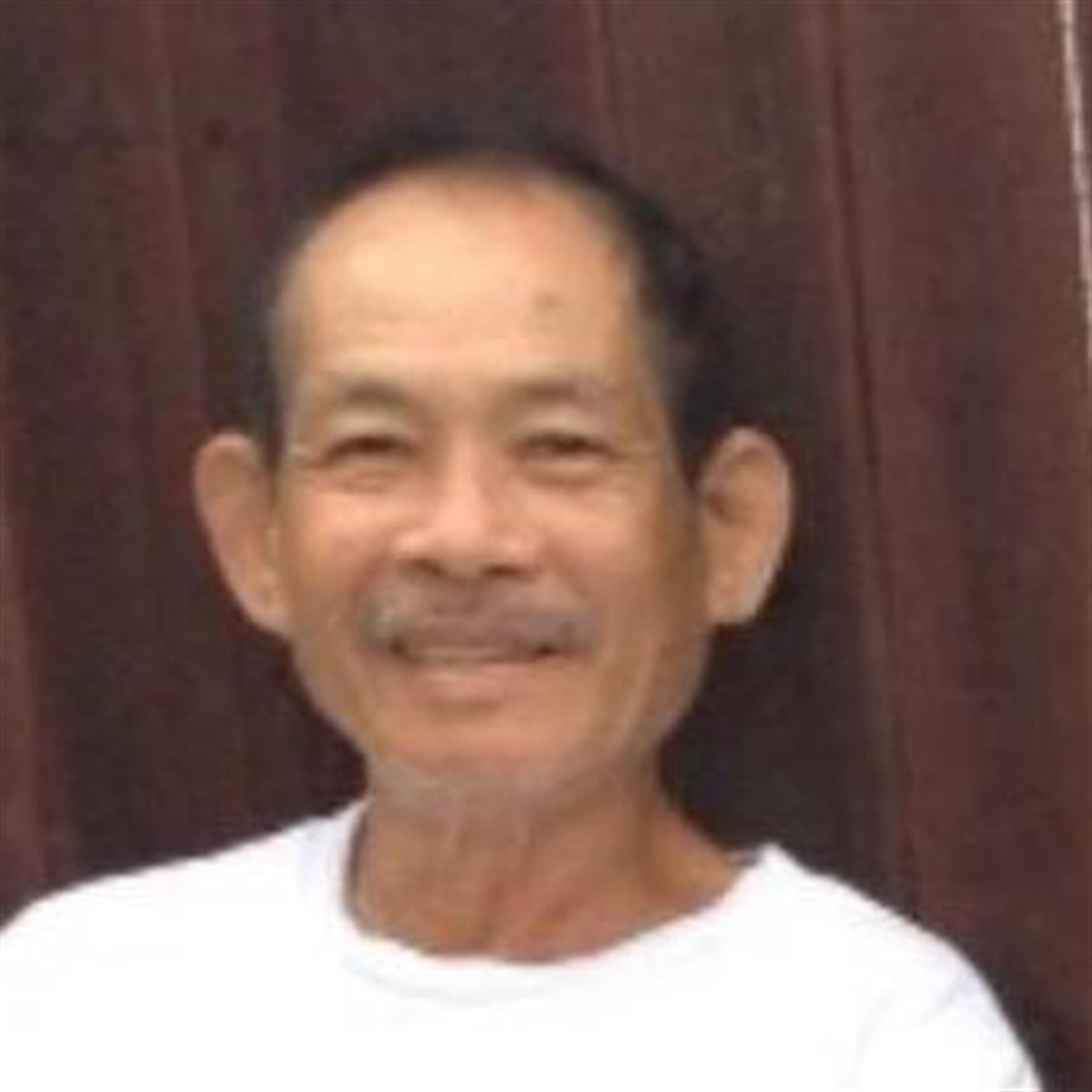 Hoa Van Ngo