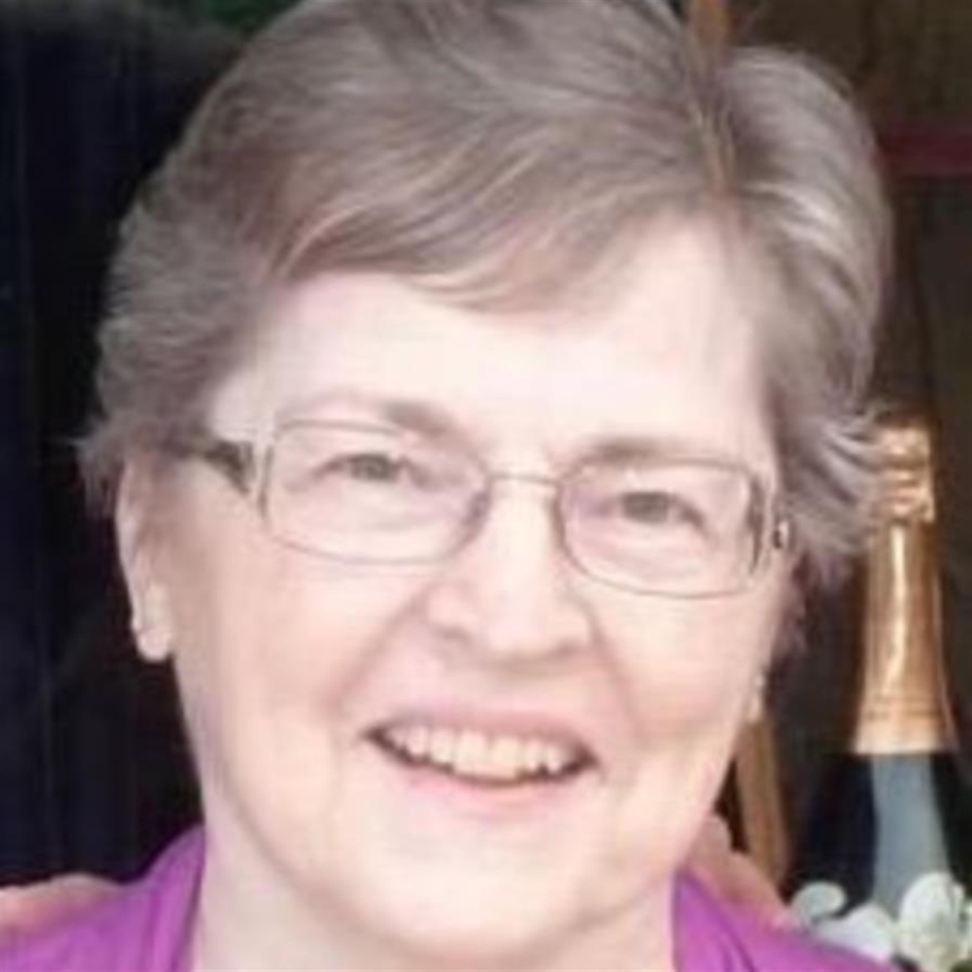 Shirley A. Pierce