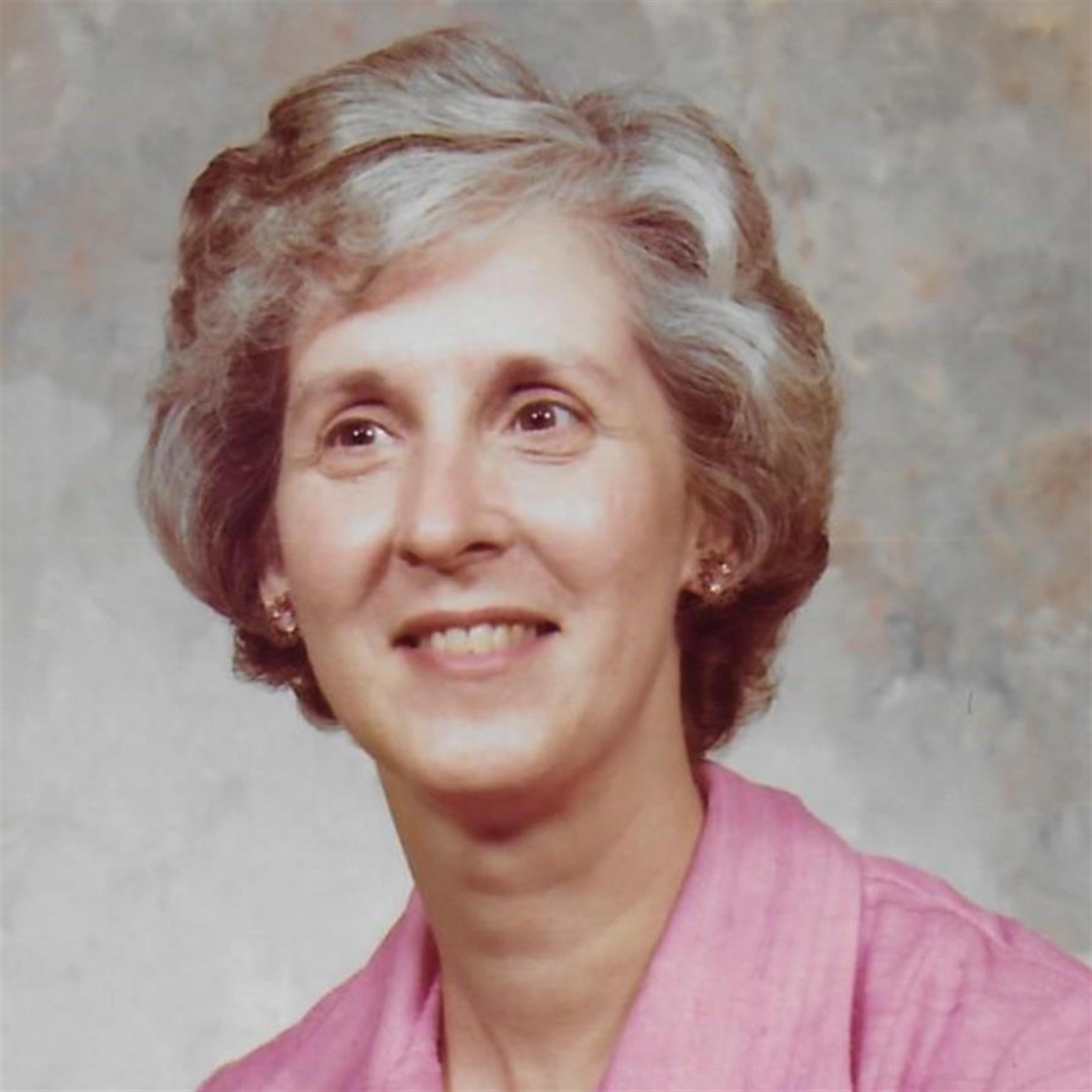 Frances Gerhardt