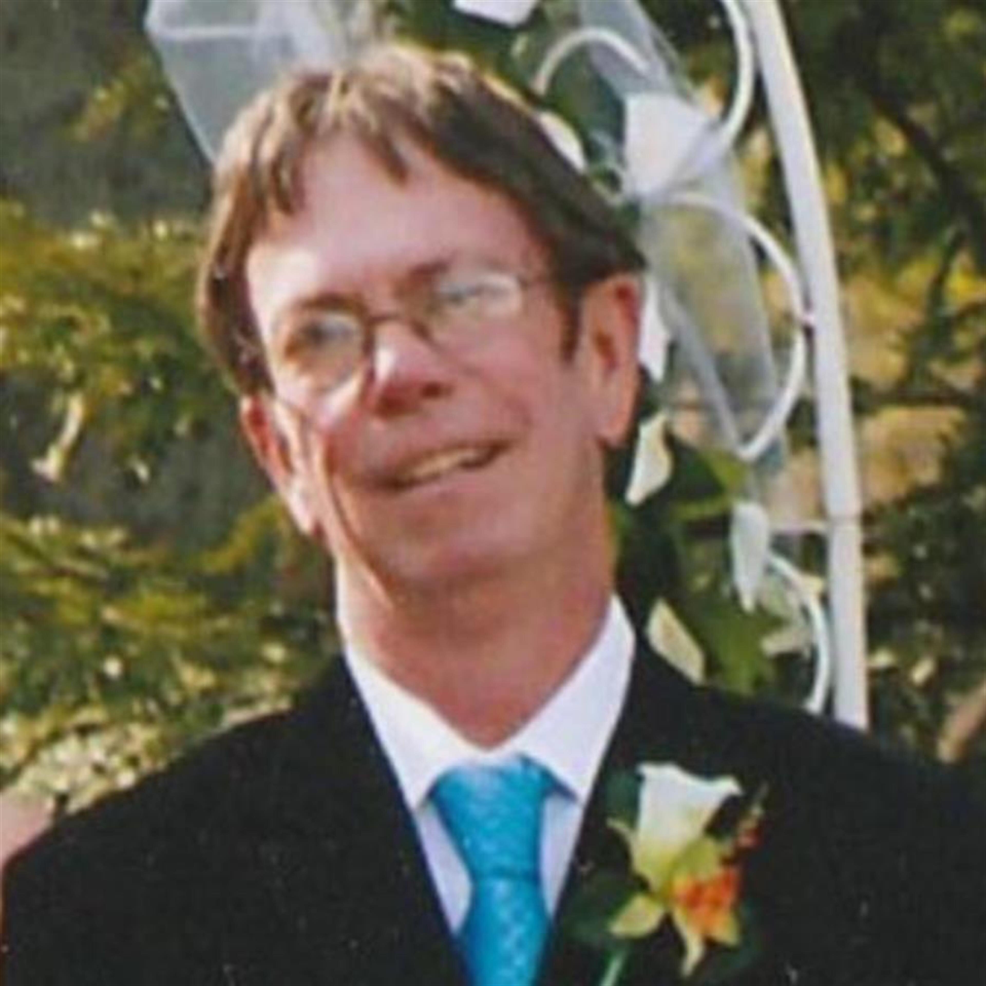 Michael "Mike" Allison
