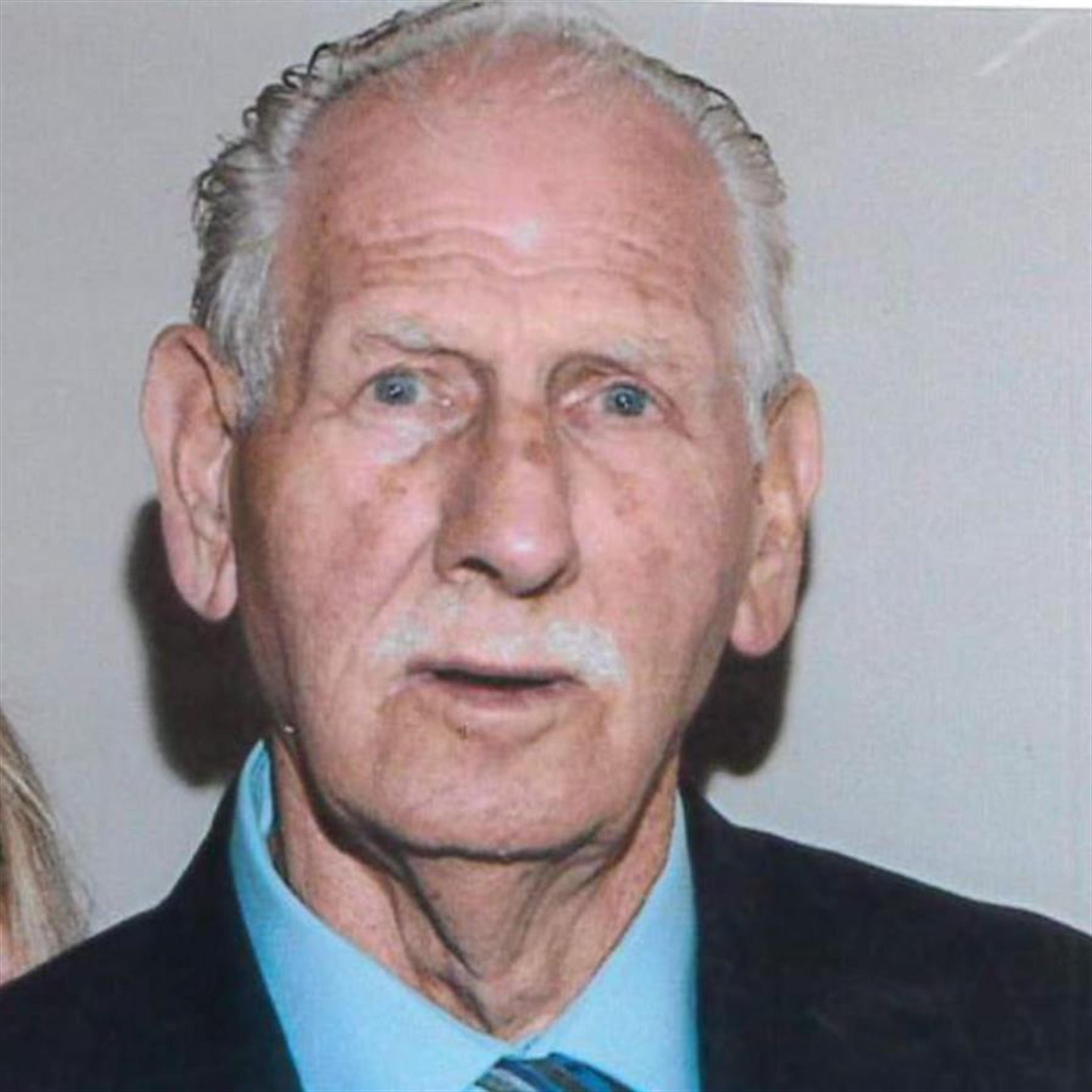Franklin Delano Redmond