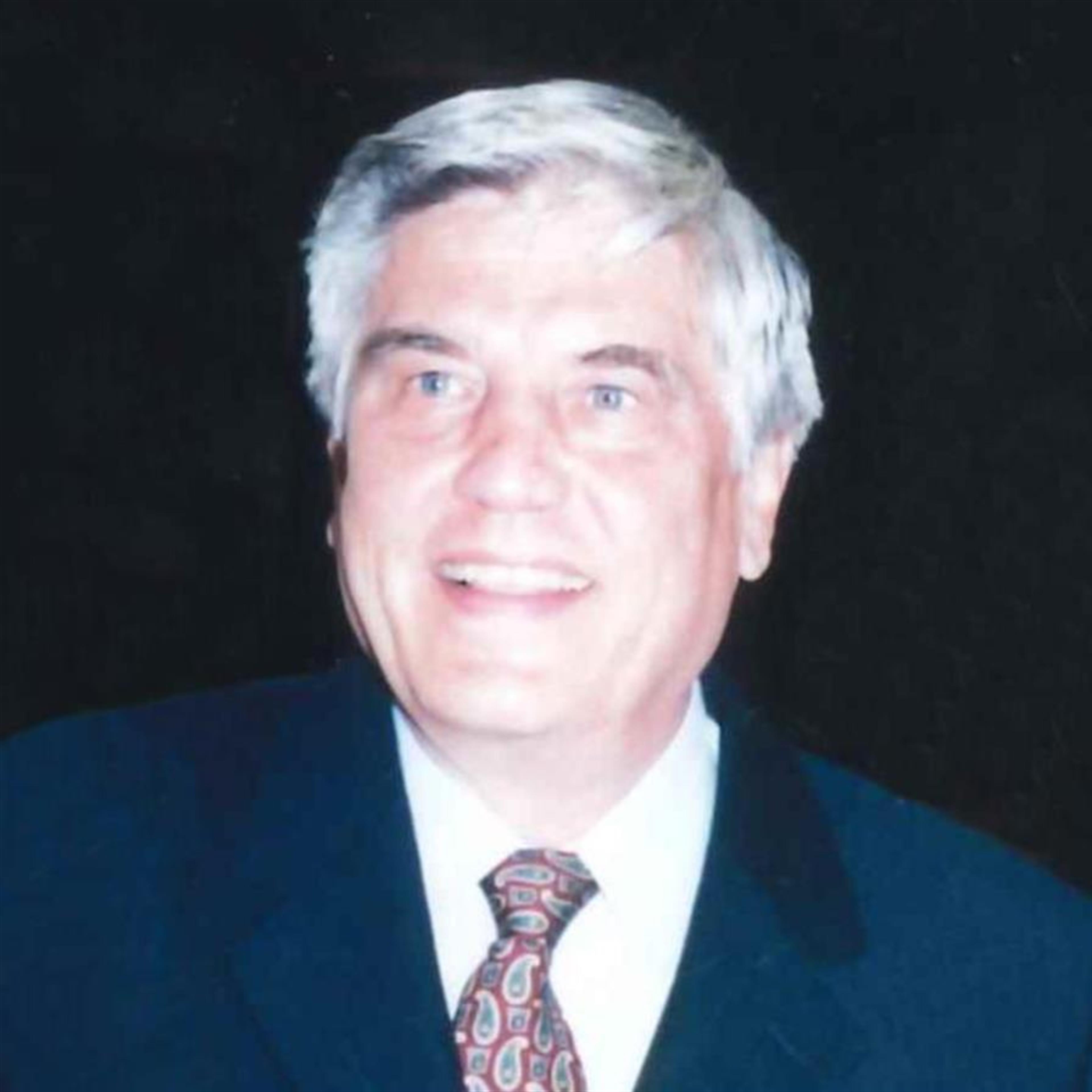 Richard Leon Casterline