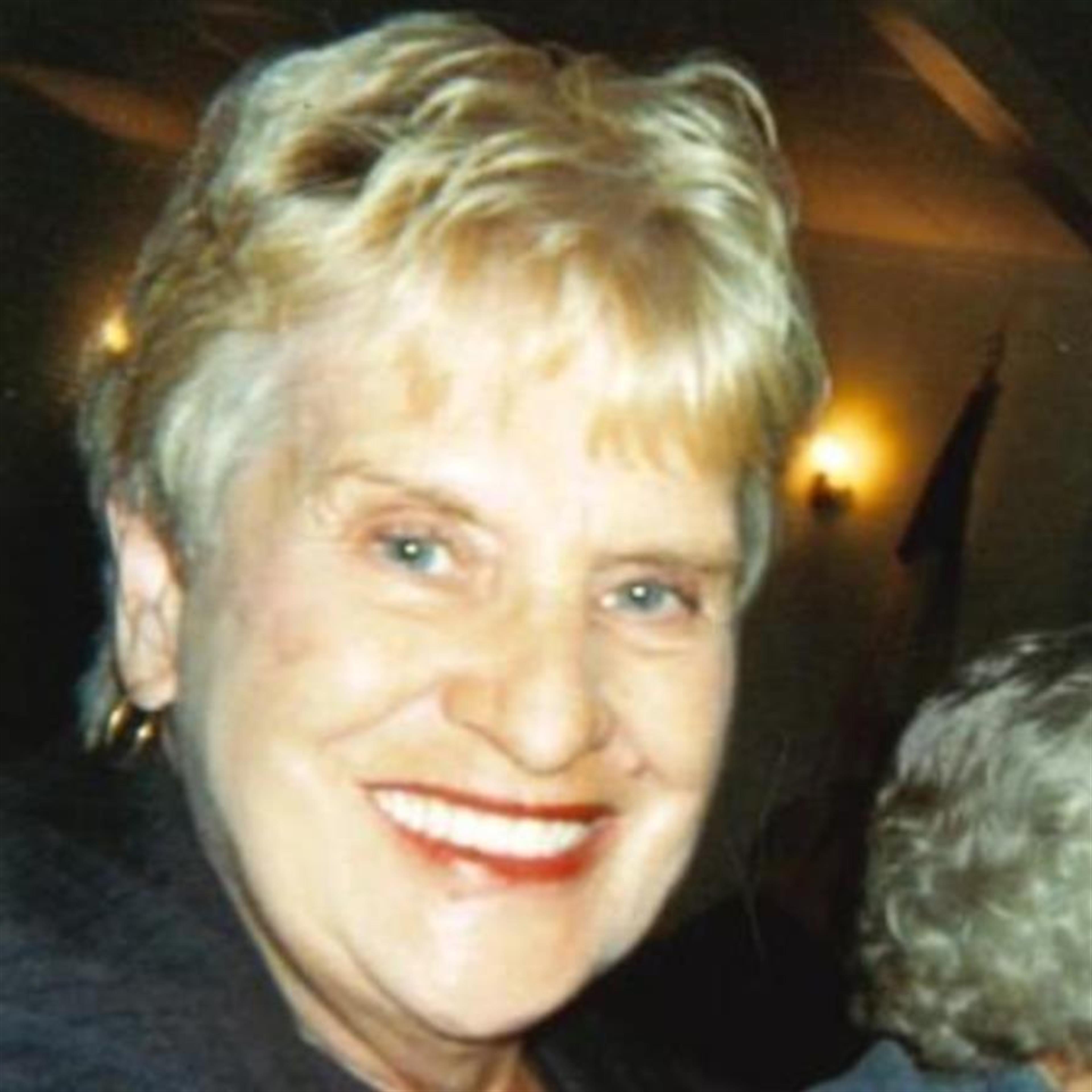 Patricia Ann Elswick