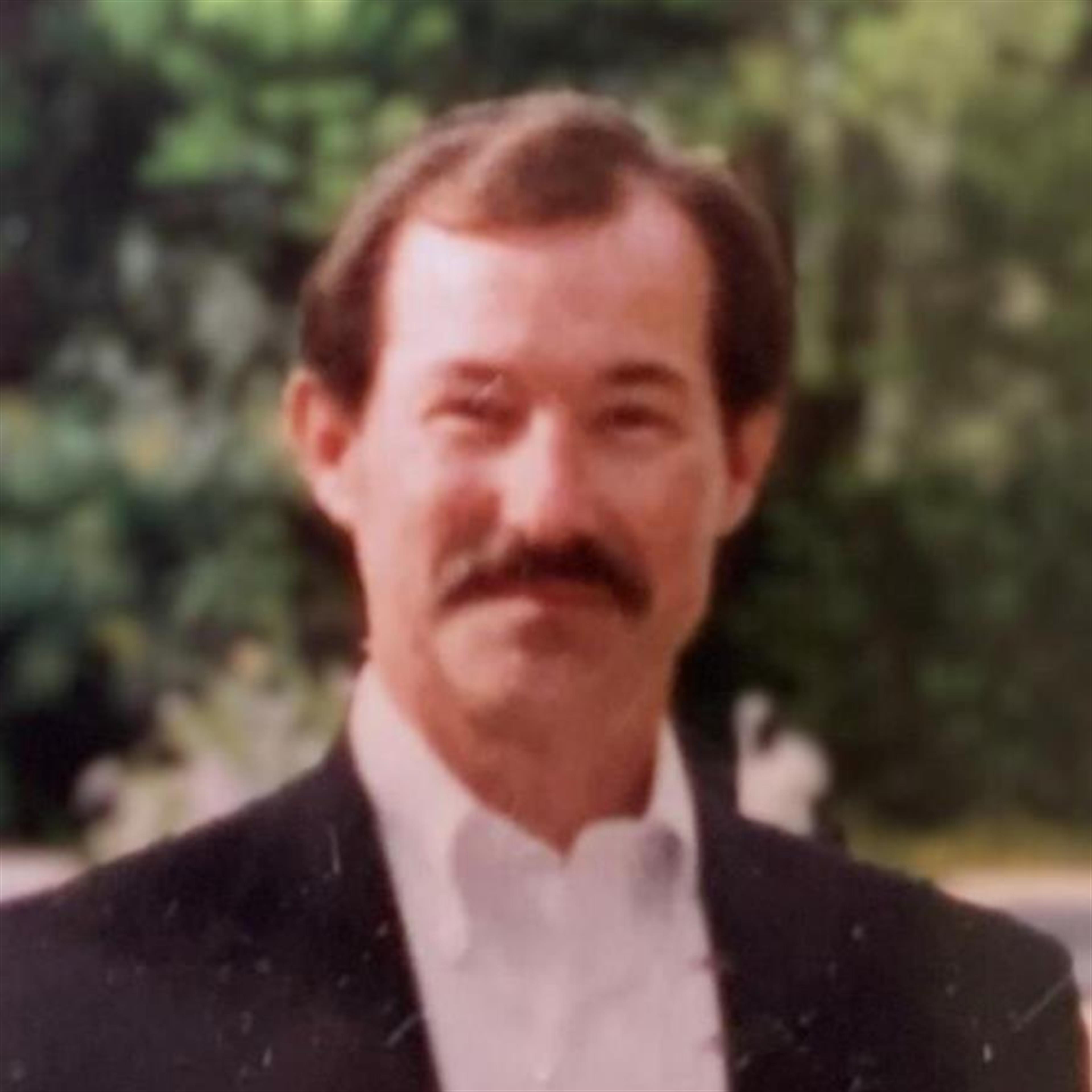 Charles "Chuck" Burger