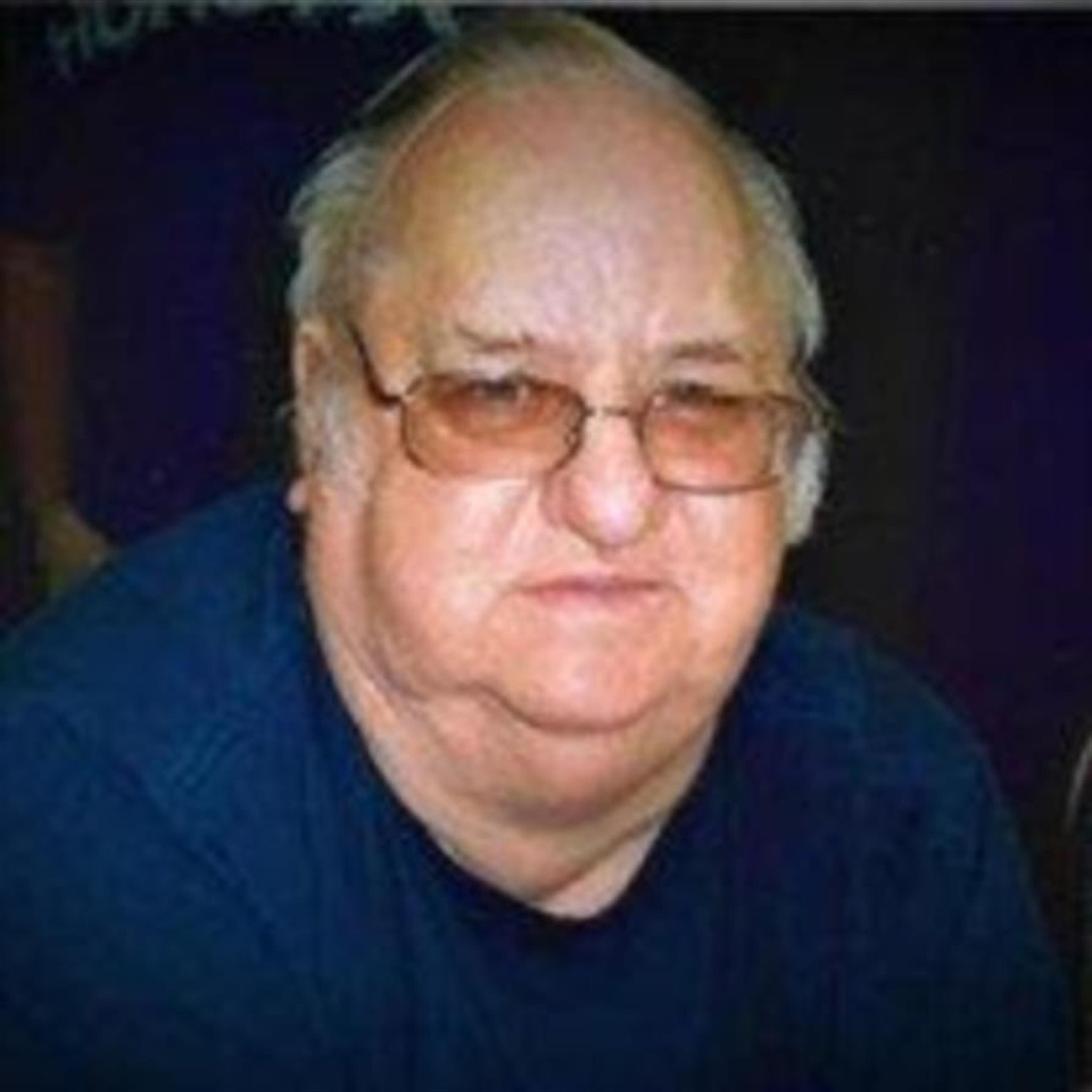 Charles Levi Van Buren (Buffalo)