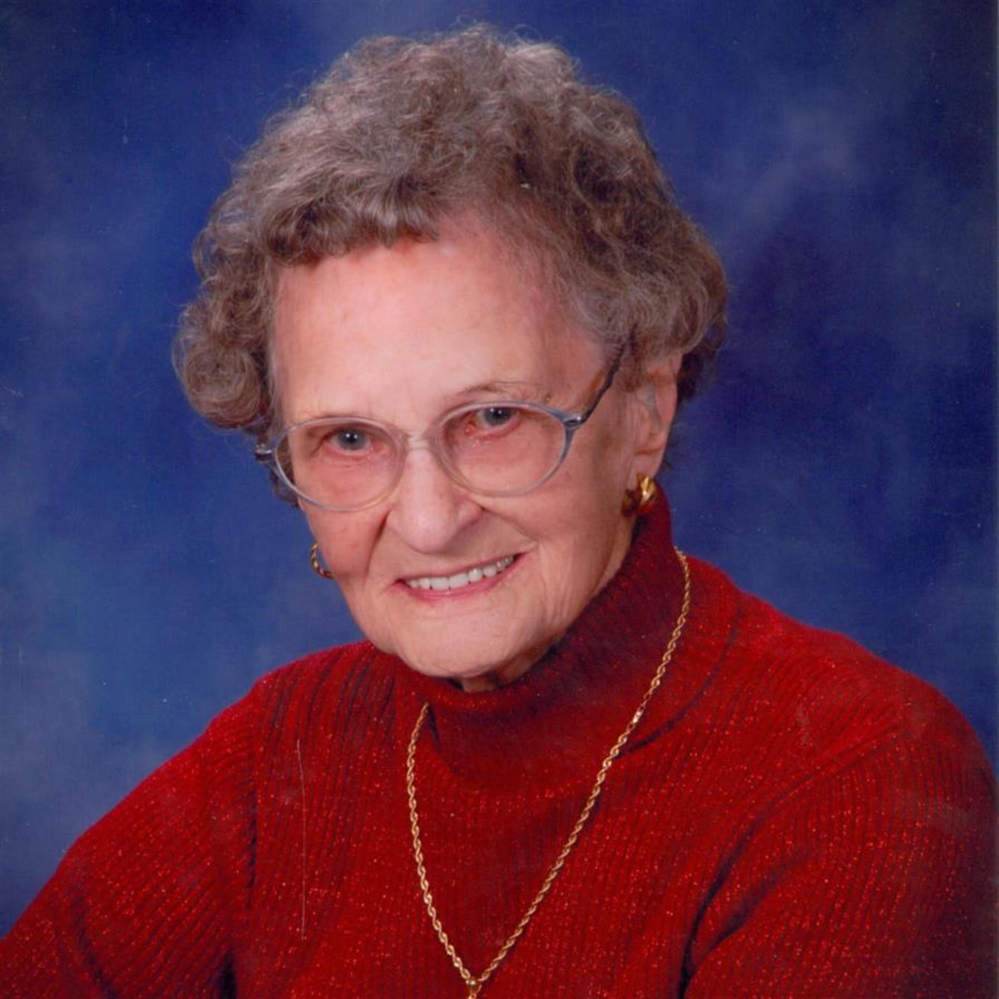 Geneva May Hittle