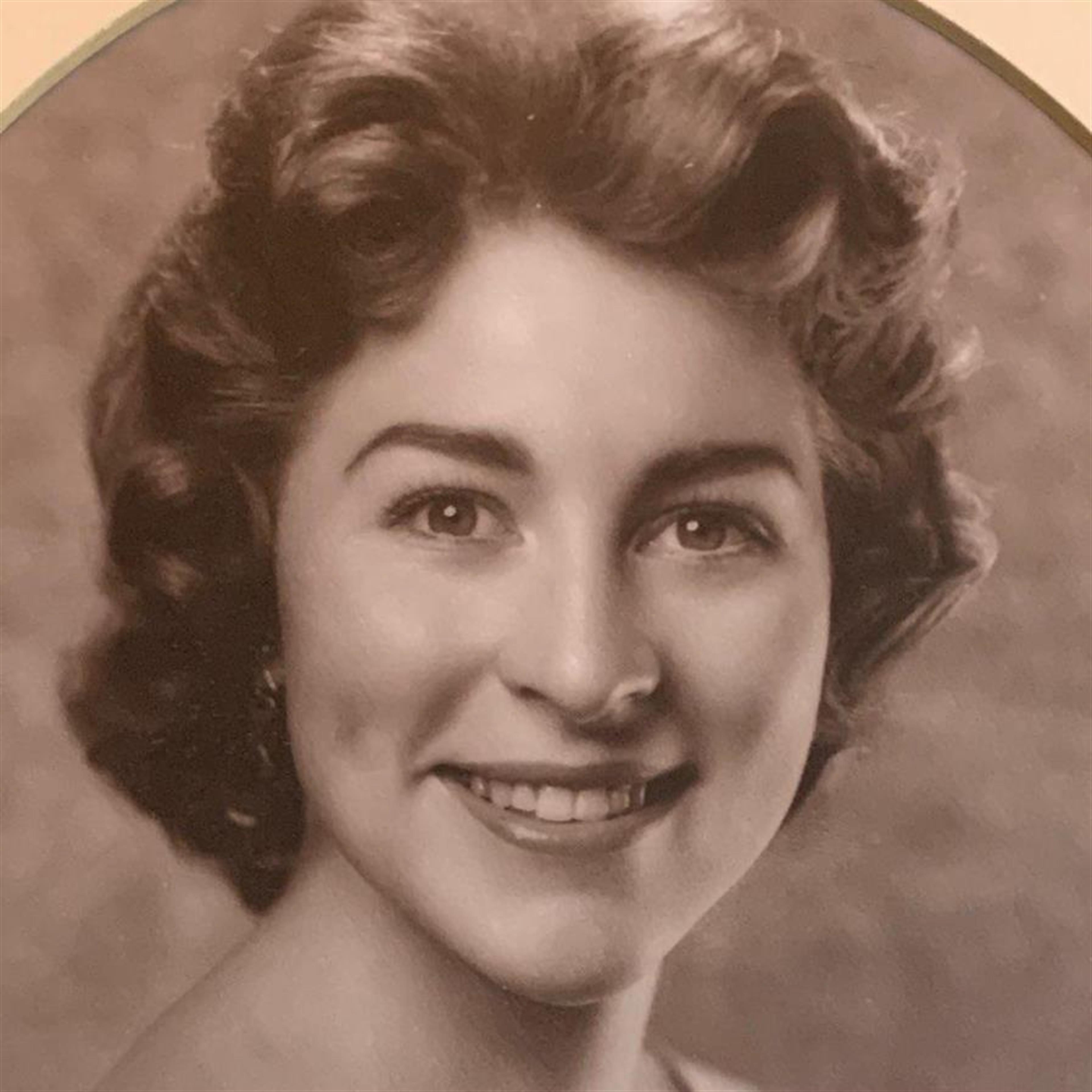 Gloria Dawn Grow Precourt Christensen 