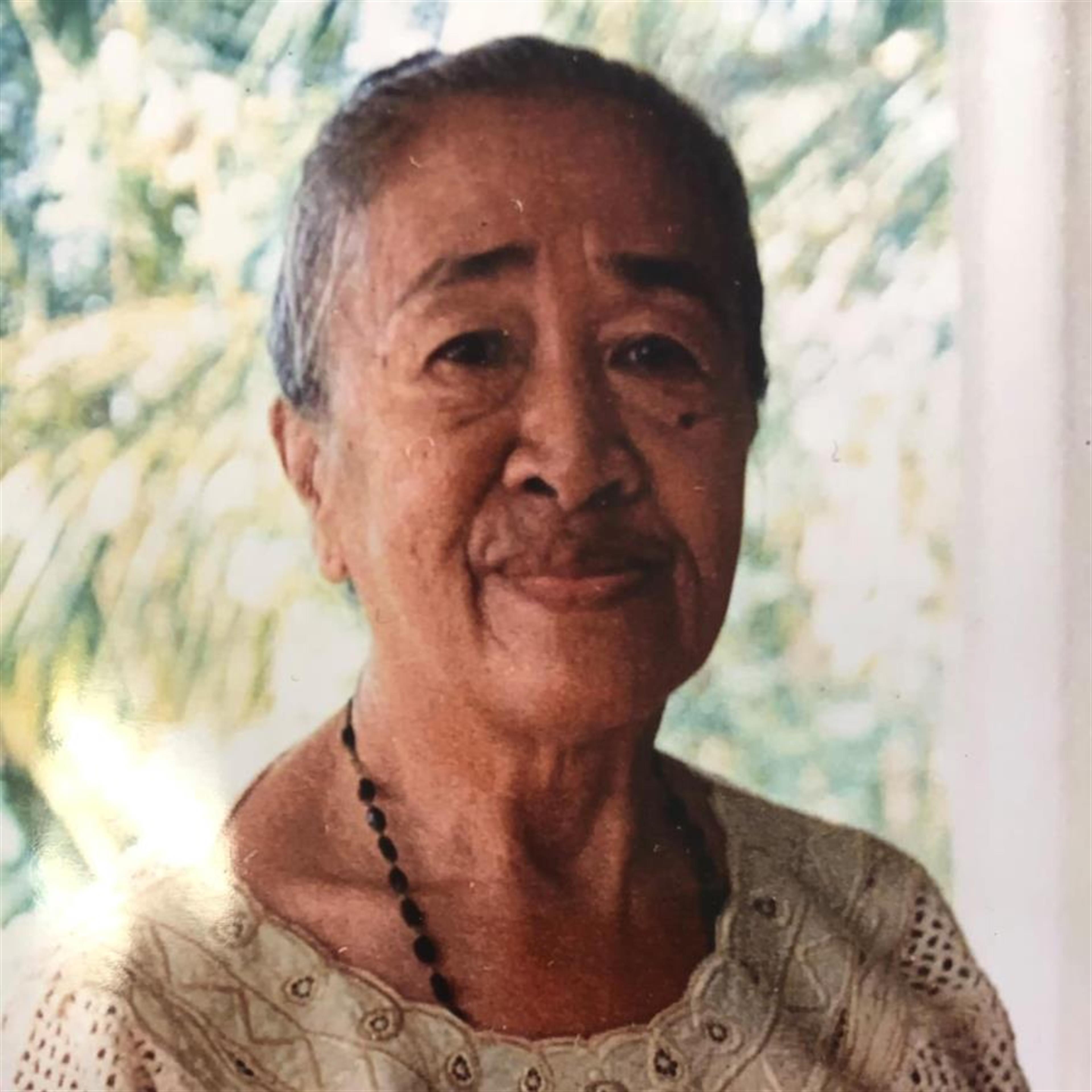 Genesa  Balanay 