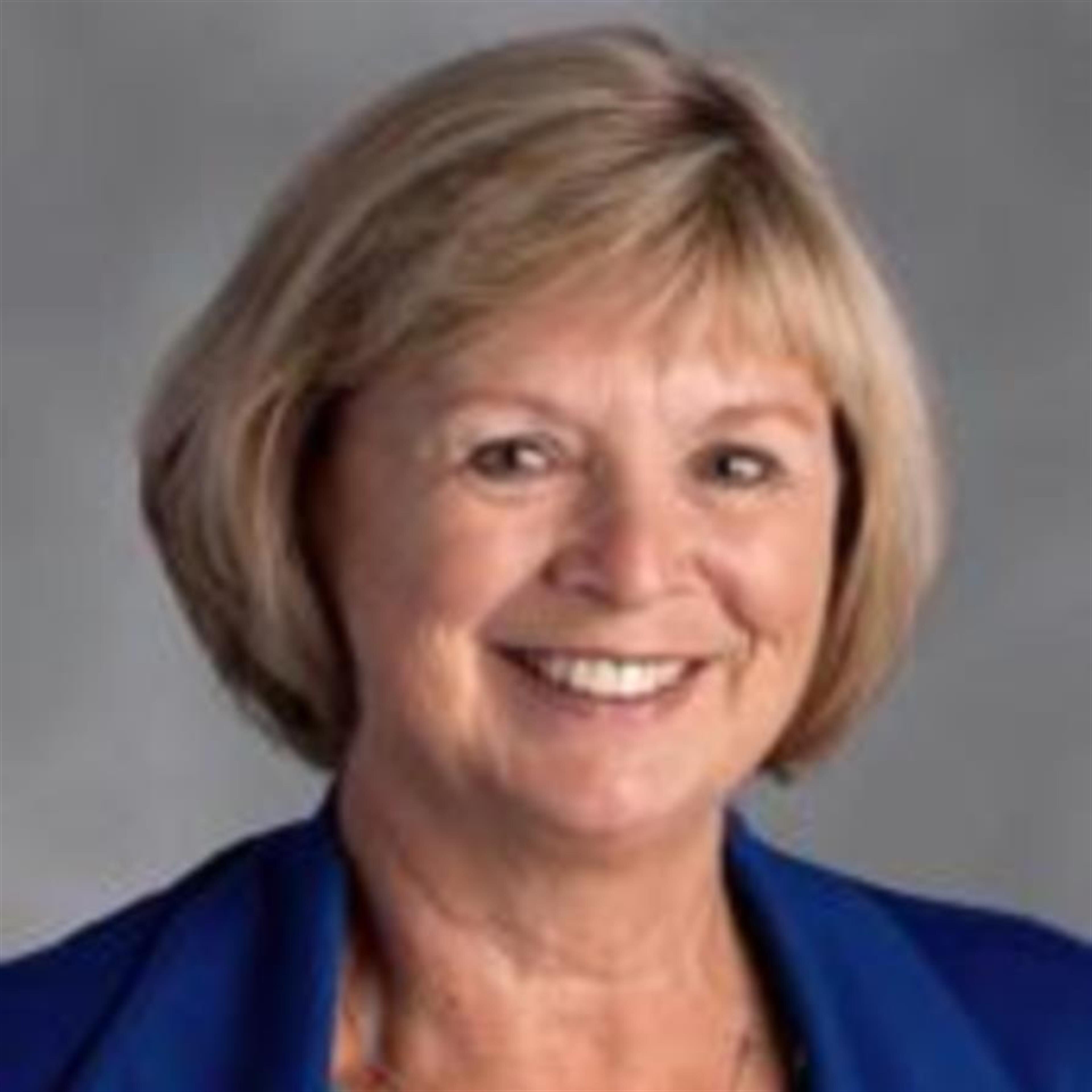 Susan  Ann Goerger