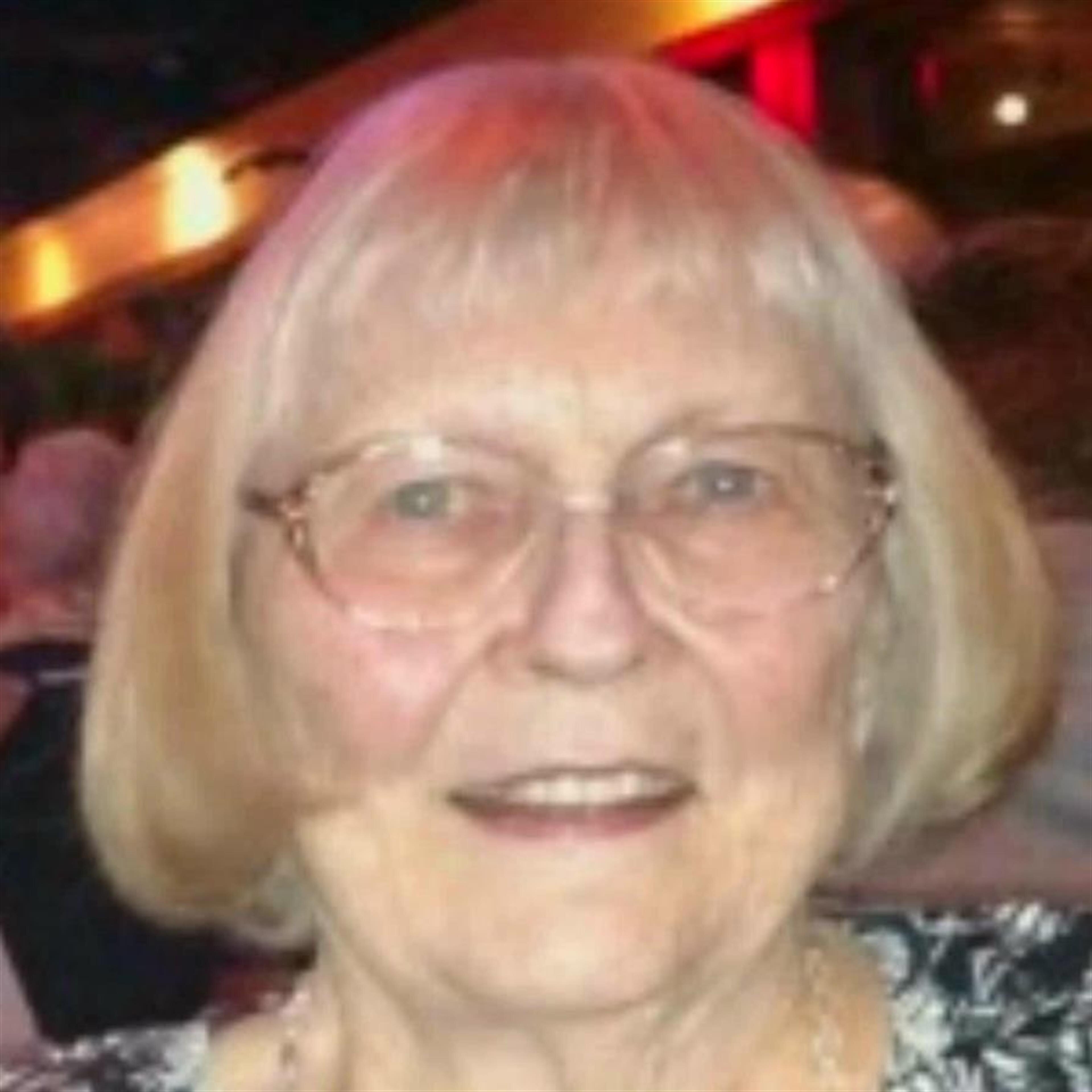 Barbara Evelyn Dennis