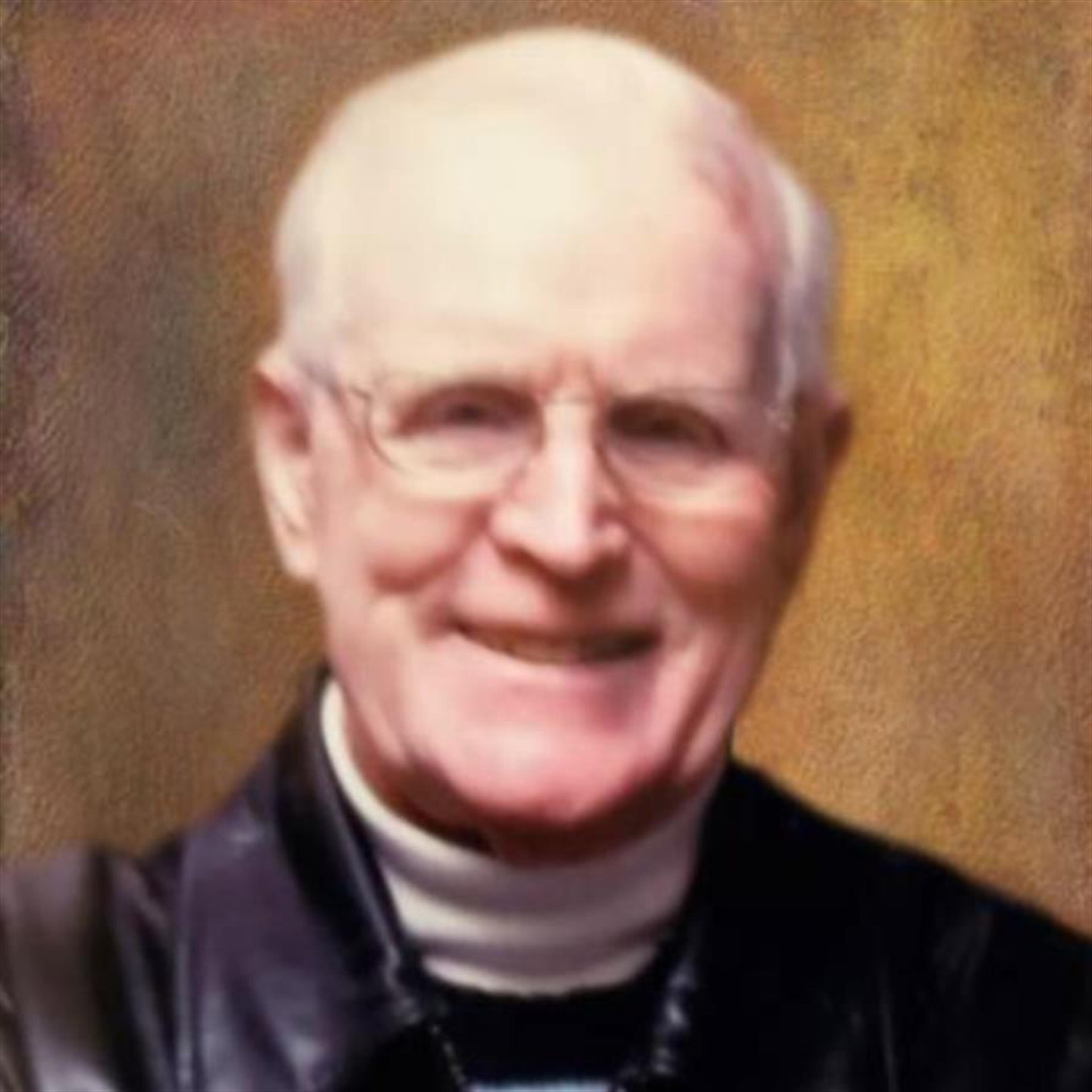 Patrick Harney