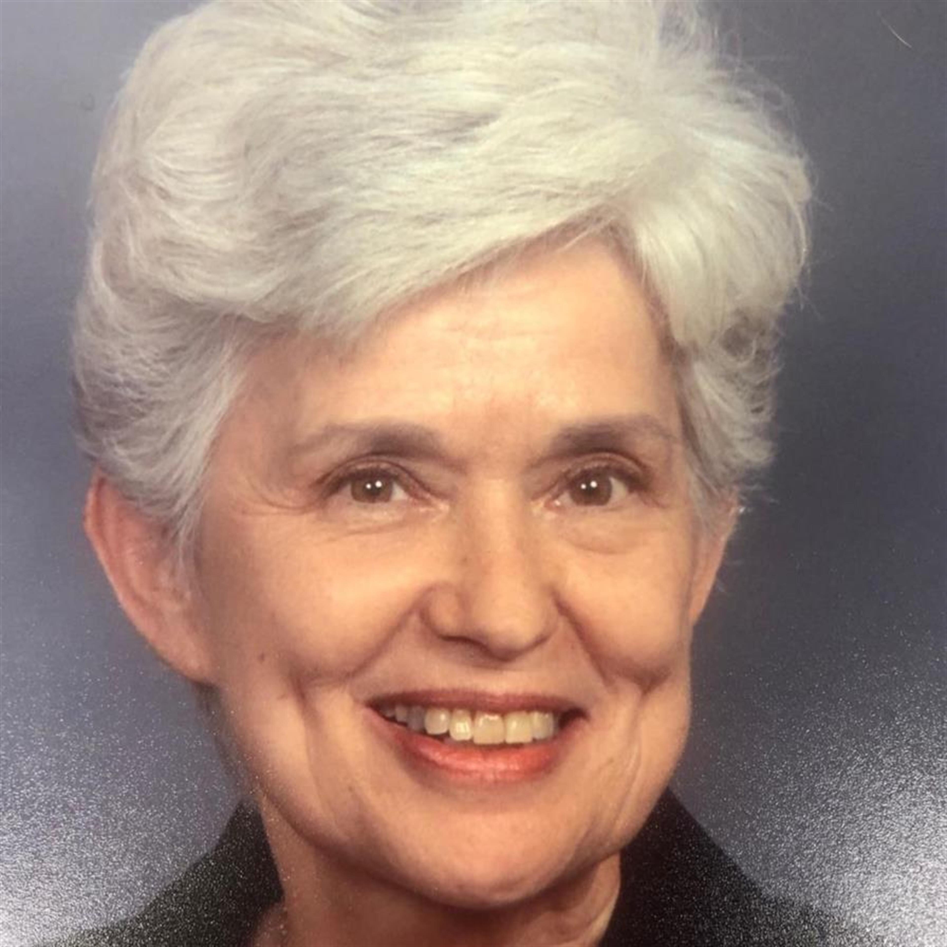 Marlene Smith