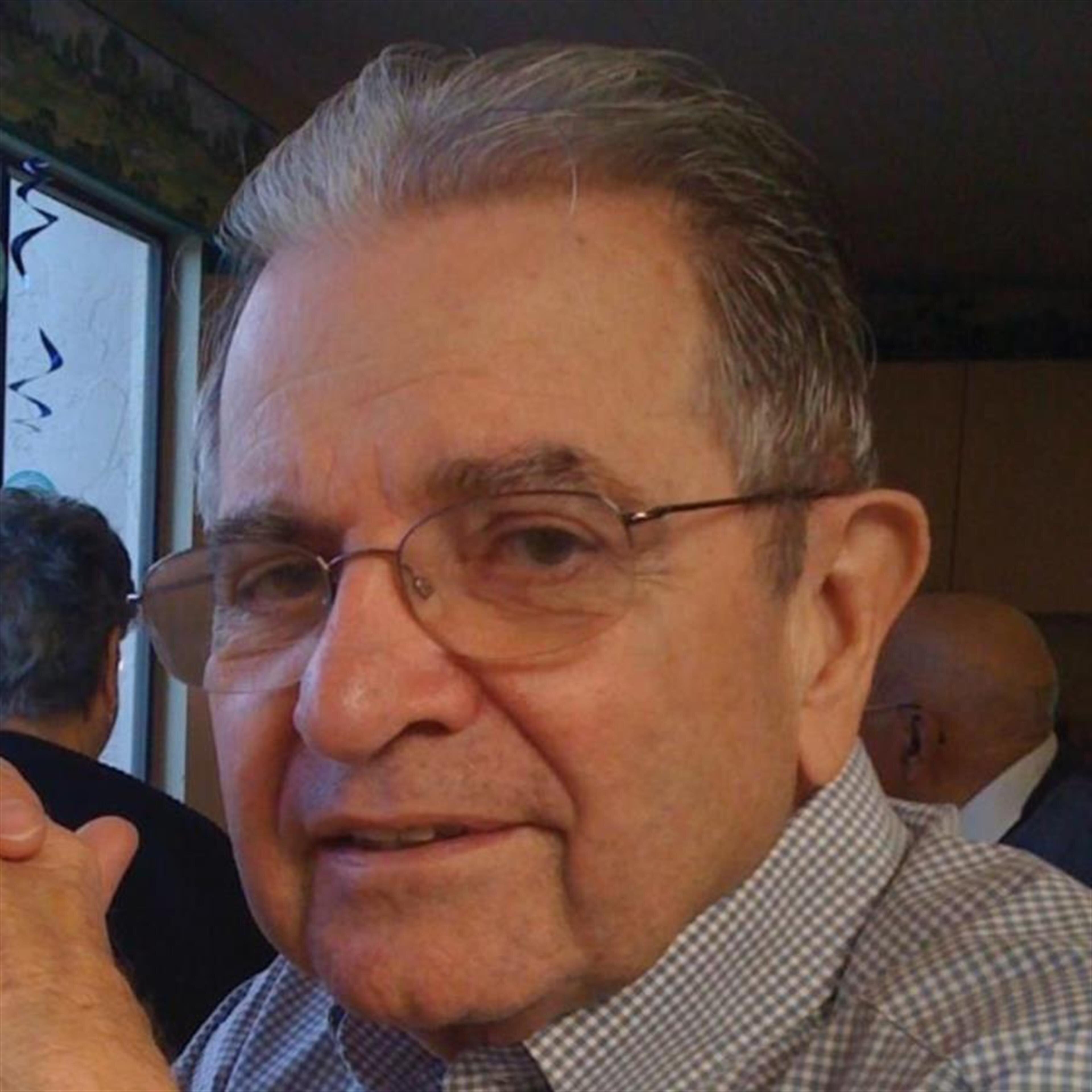 Milford Hudson McClung