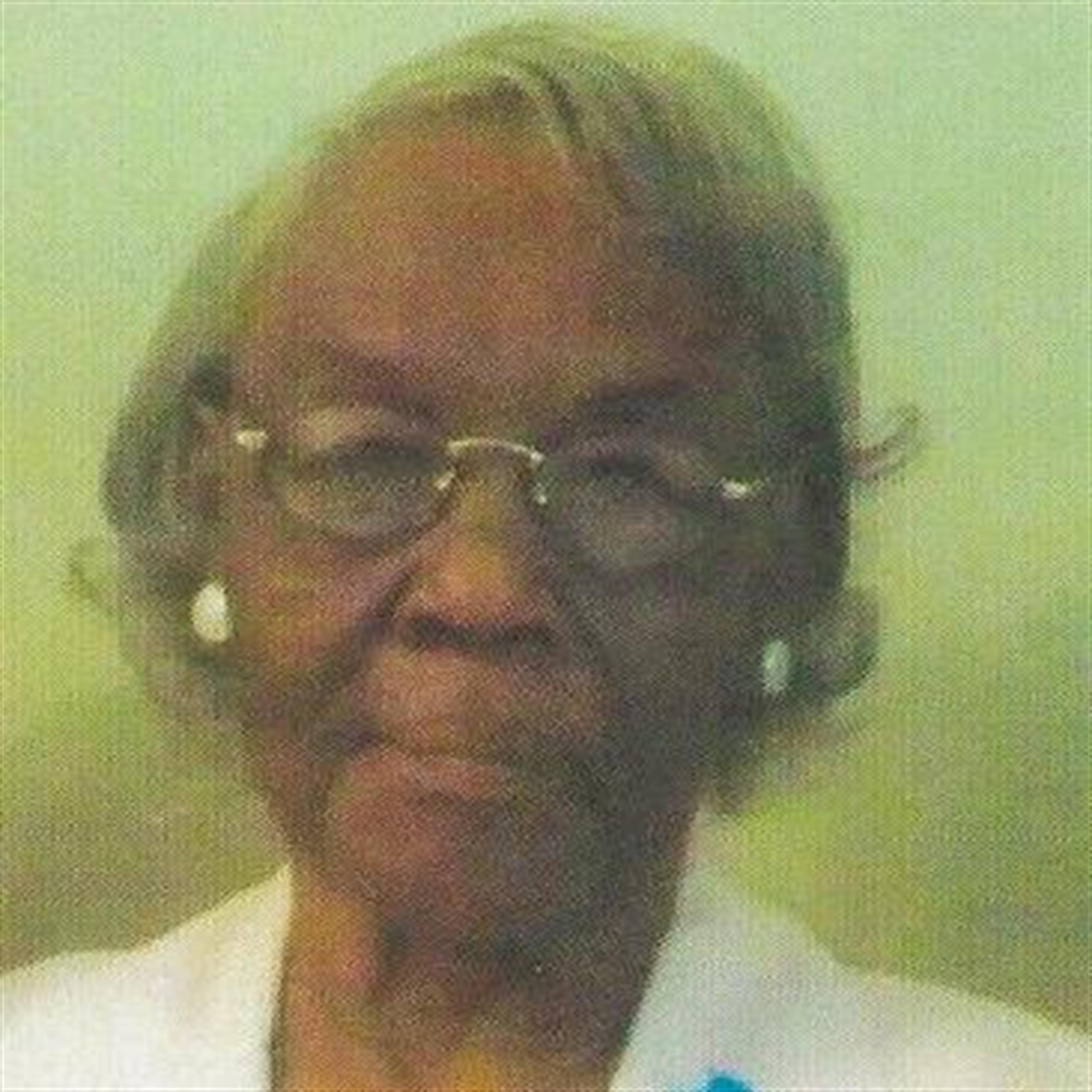 Mrs. Minnie Lee Welch