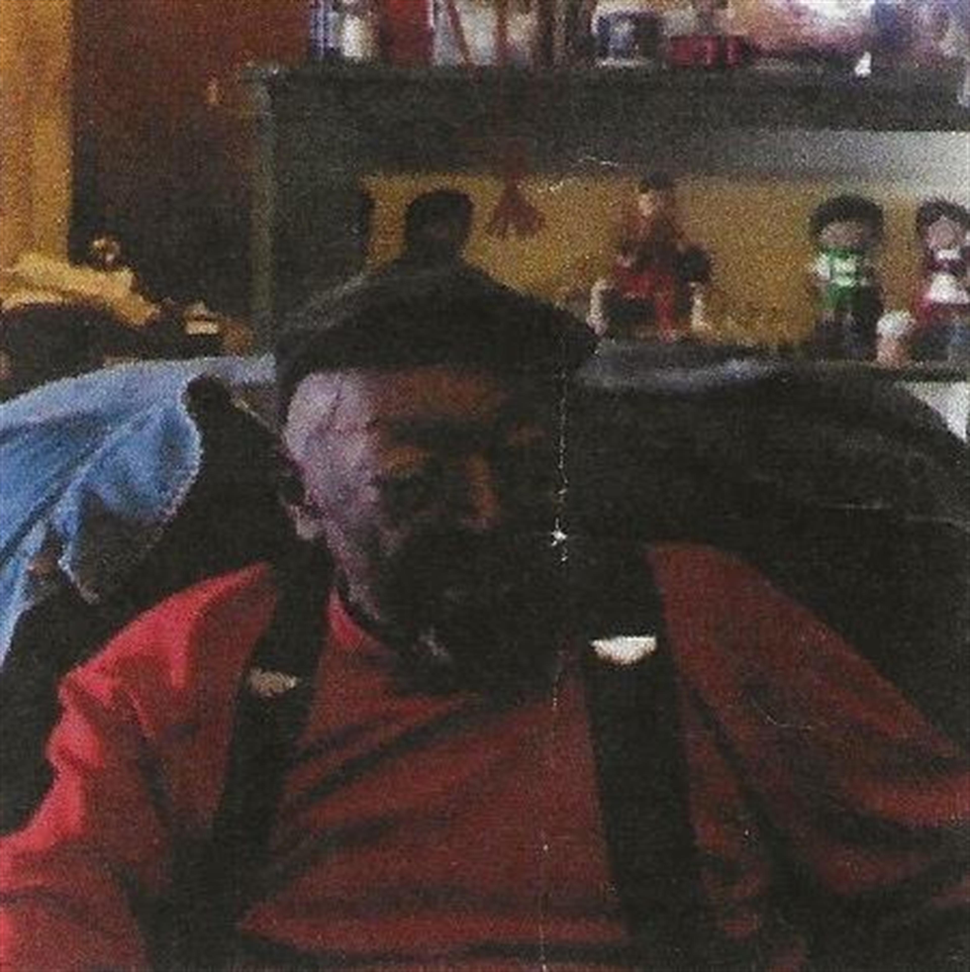 Mr. Chris Irby's obituary picture