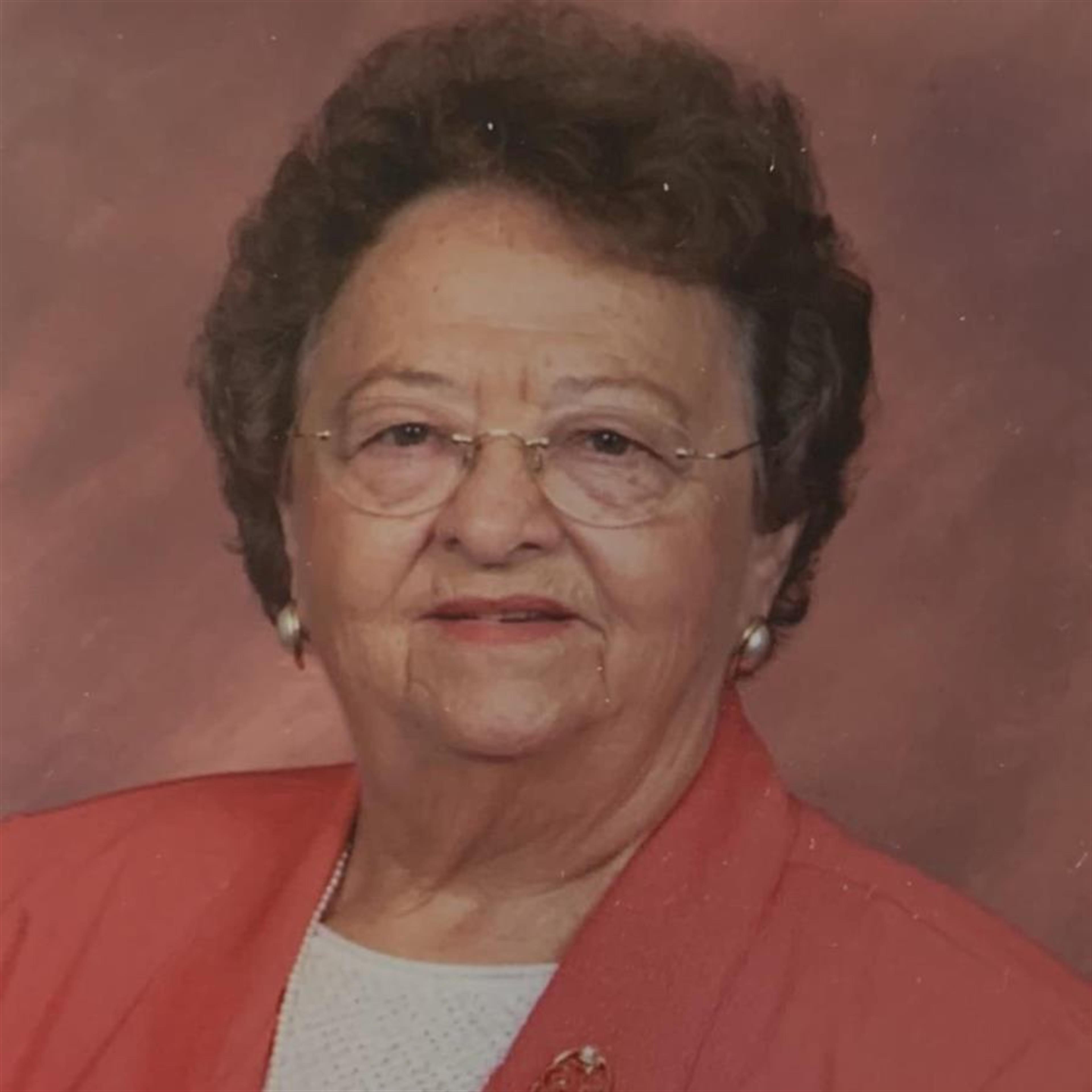 Marcella Harriet Neitzel