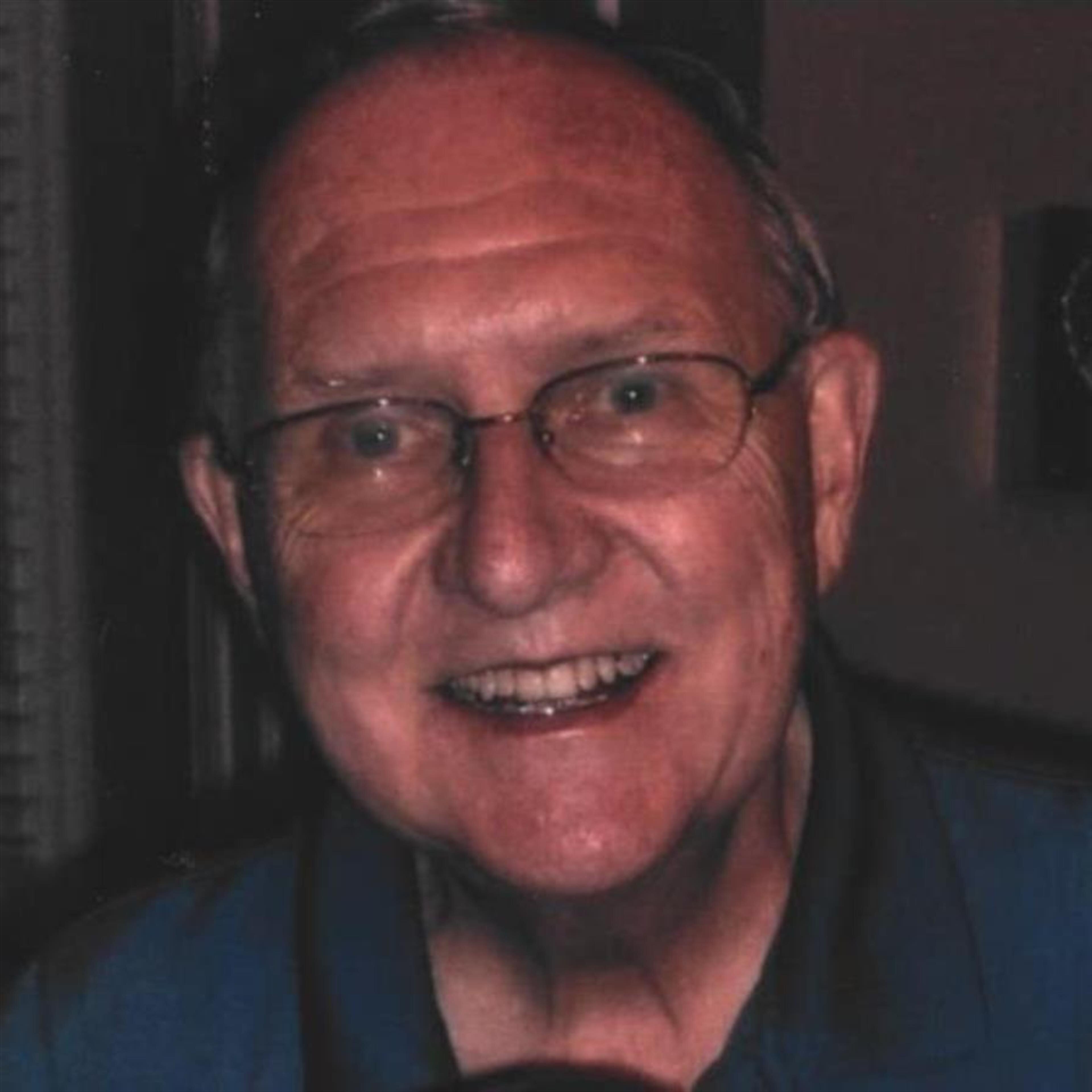Lawrence Blecka