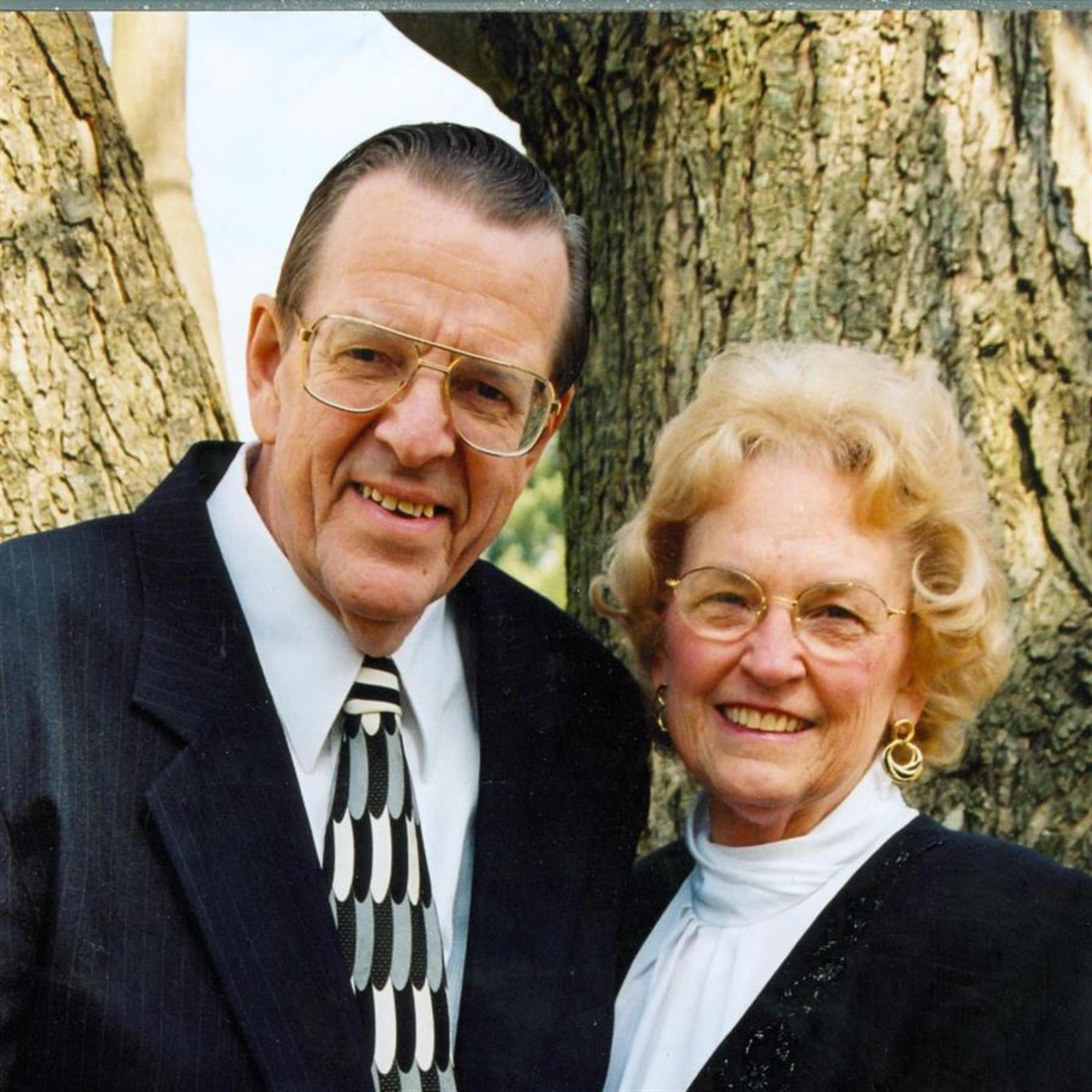 Donald D. Craymer