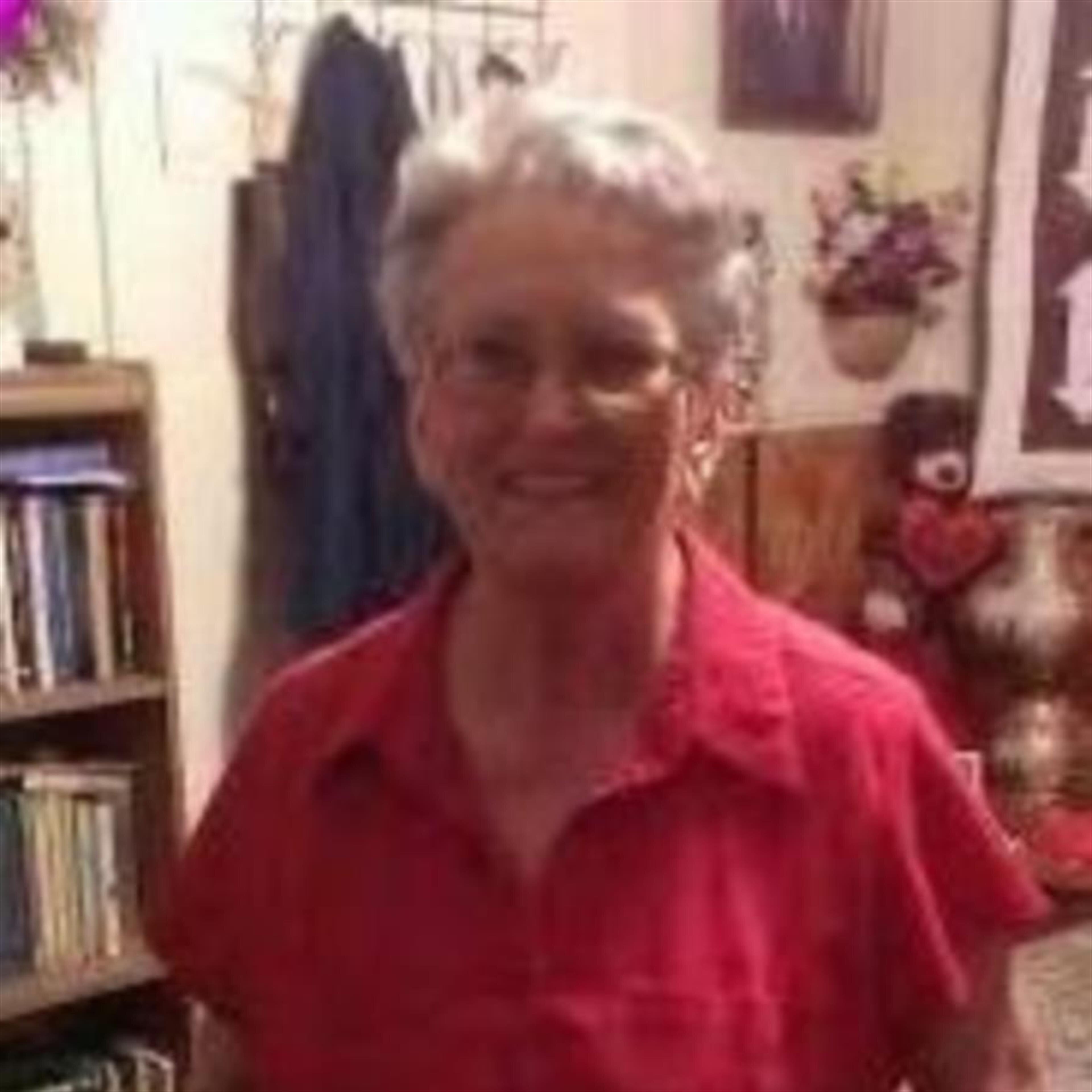 Etta Marie Sharp
