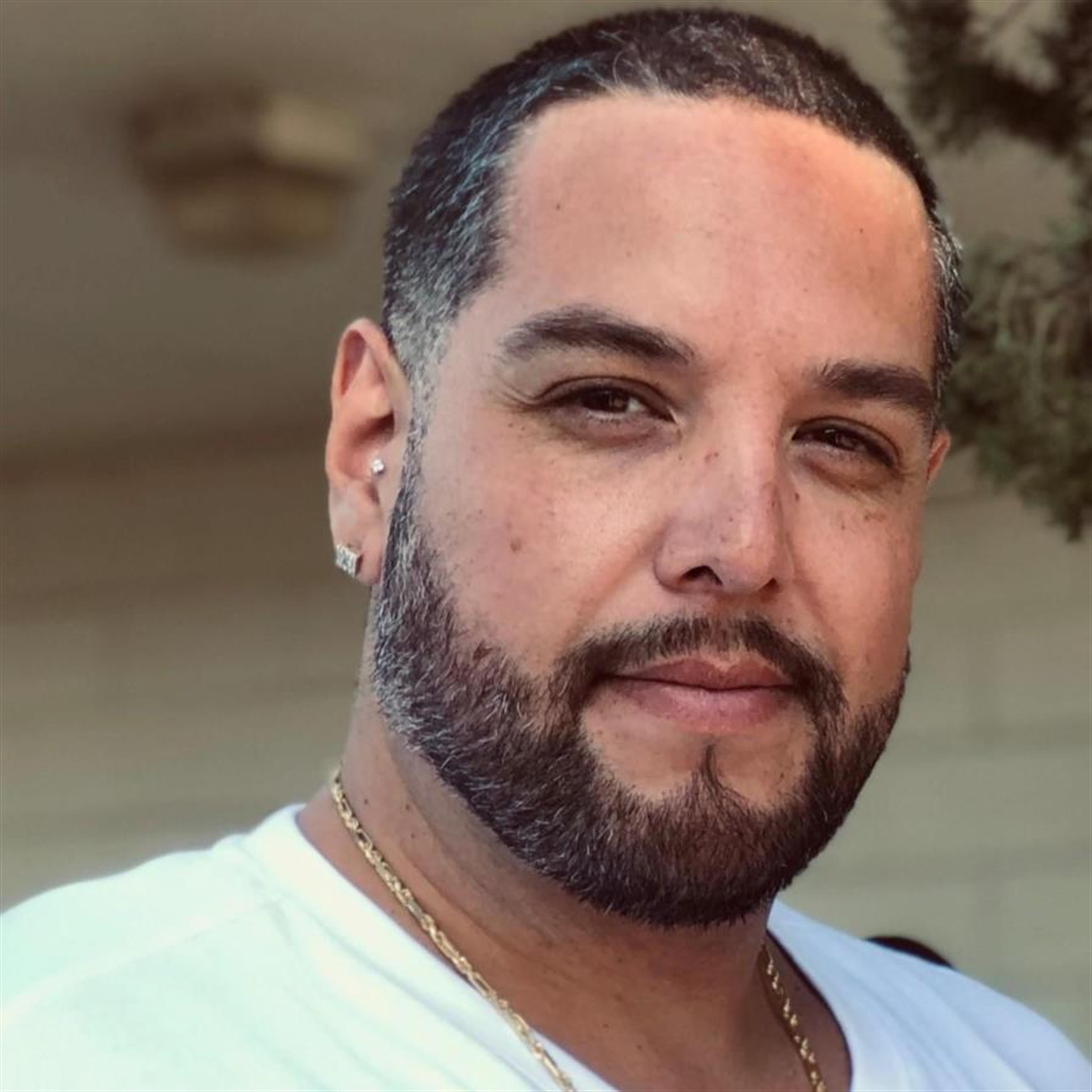 Juan Angel Ornelas Jr.