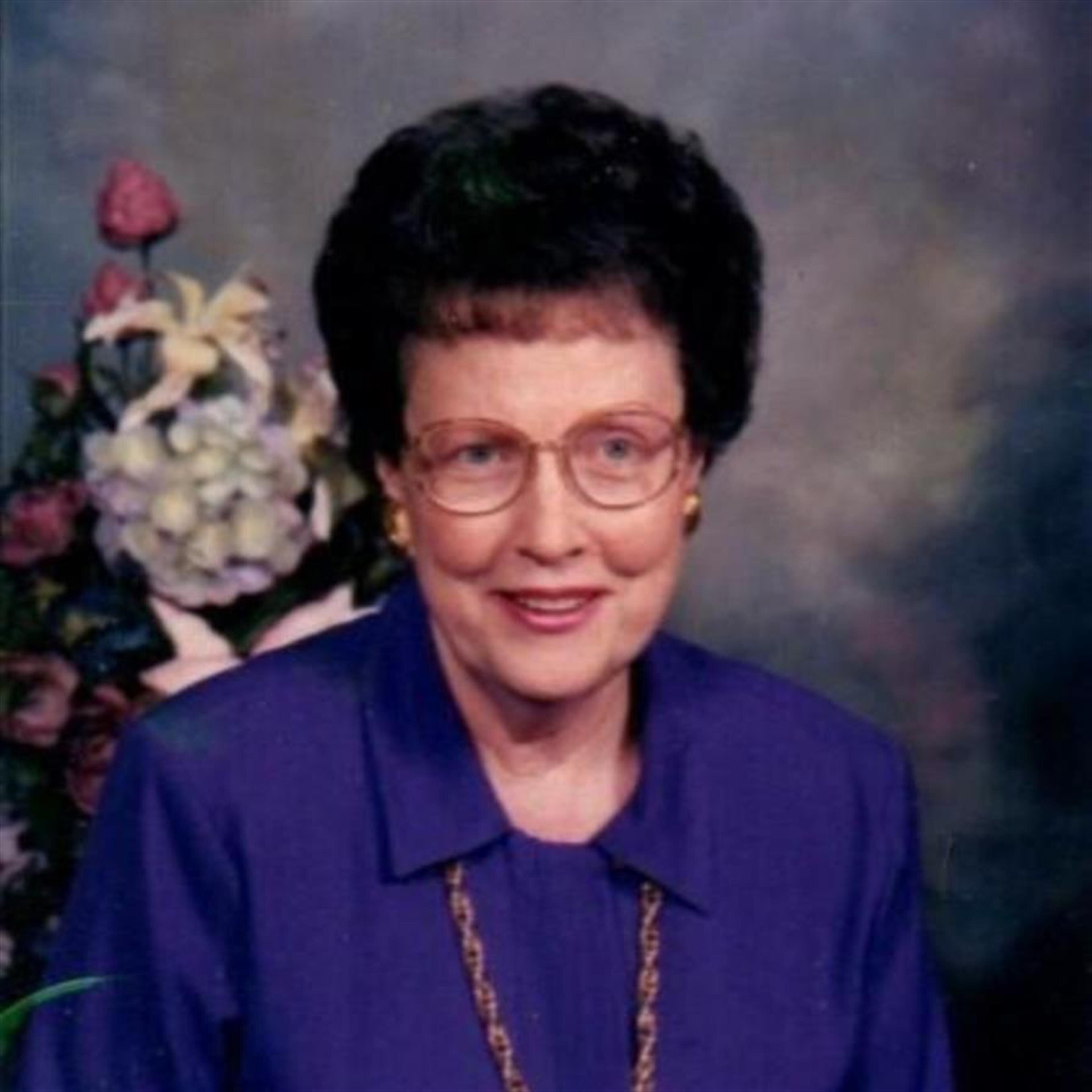 Charlotte Bone