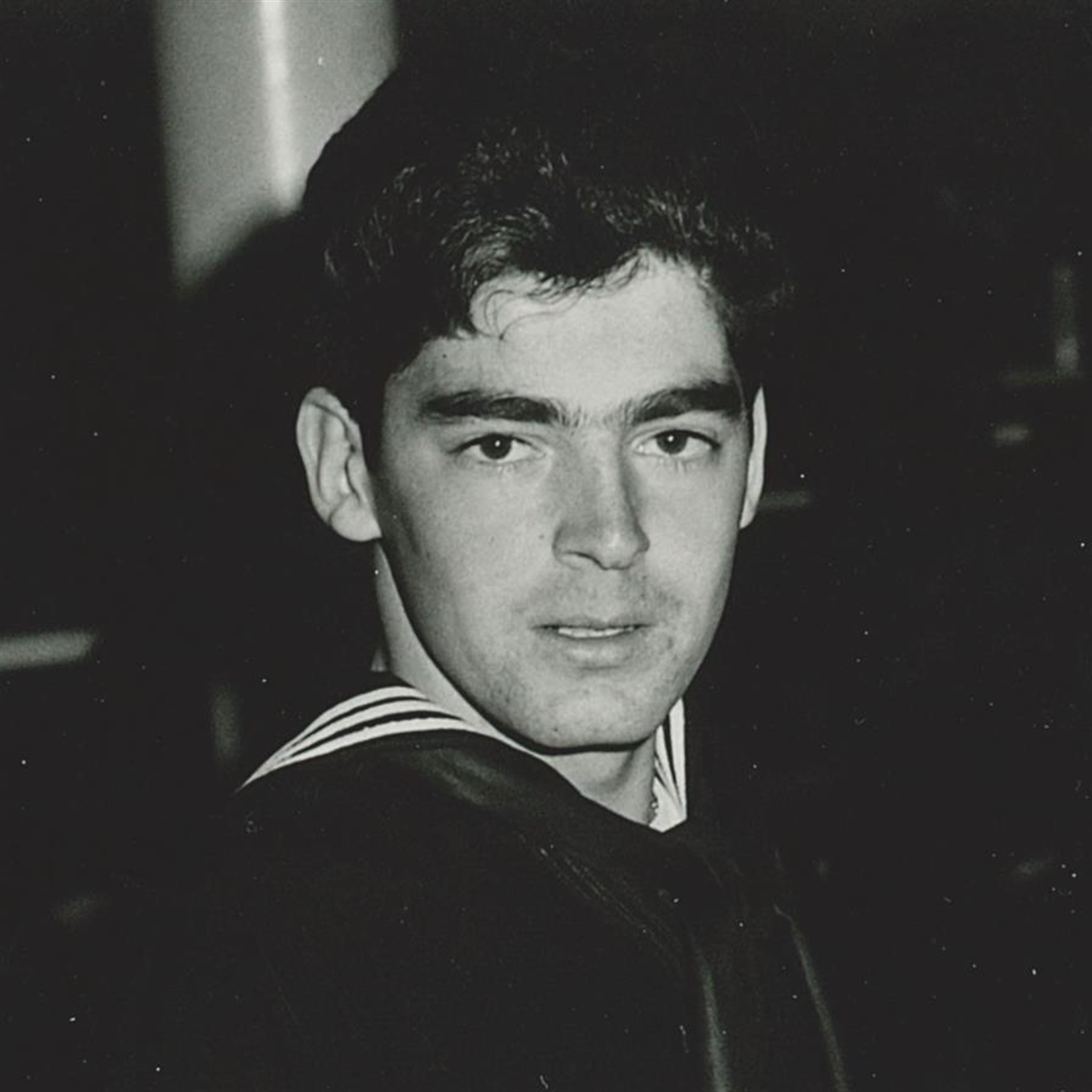 Joseph K. Gonzalves